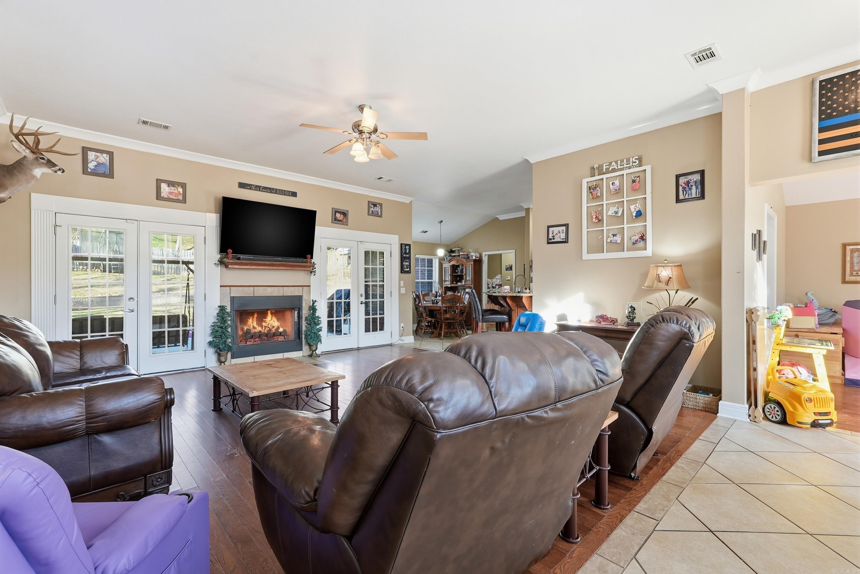 382 Arkridge  Hot Springs, AR