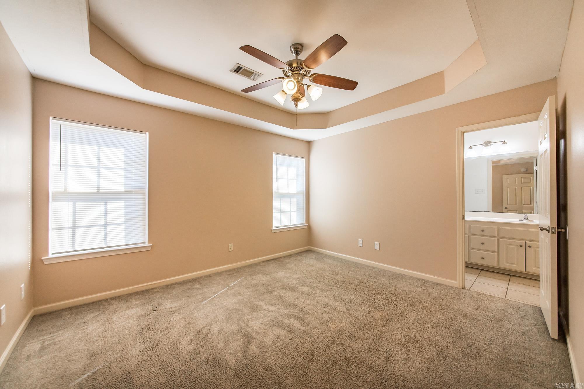 143 Weathering  Austin, AR