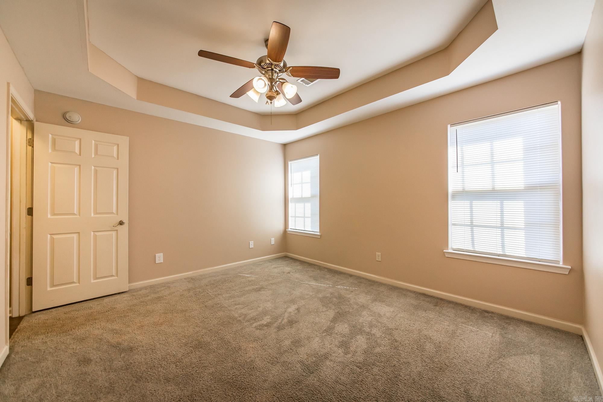 143 Weathering  Austin, AR