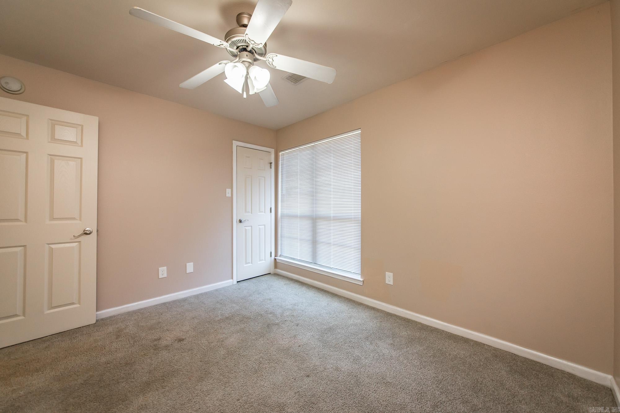 143 Weathering  Austin, AR