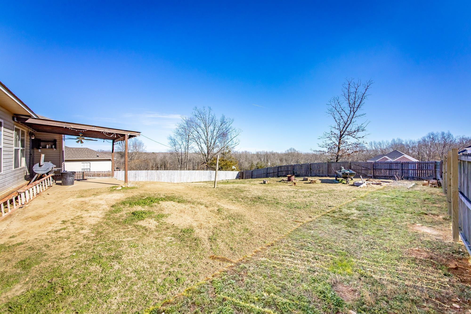 143 Weathering  Austin, AR