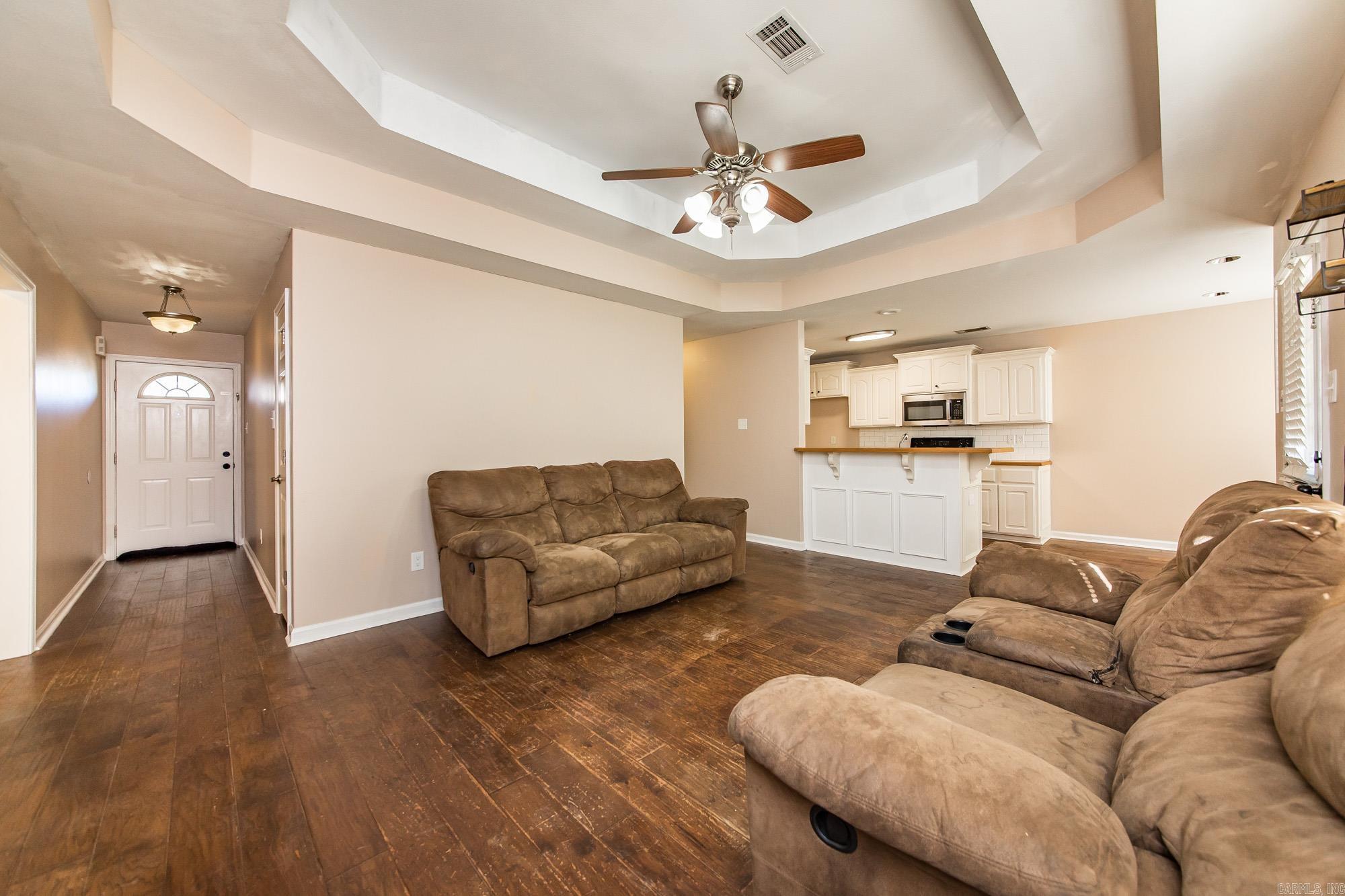 143 Weathering  Austin, AR