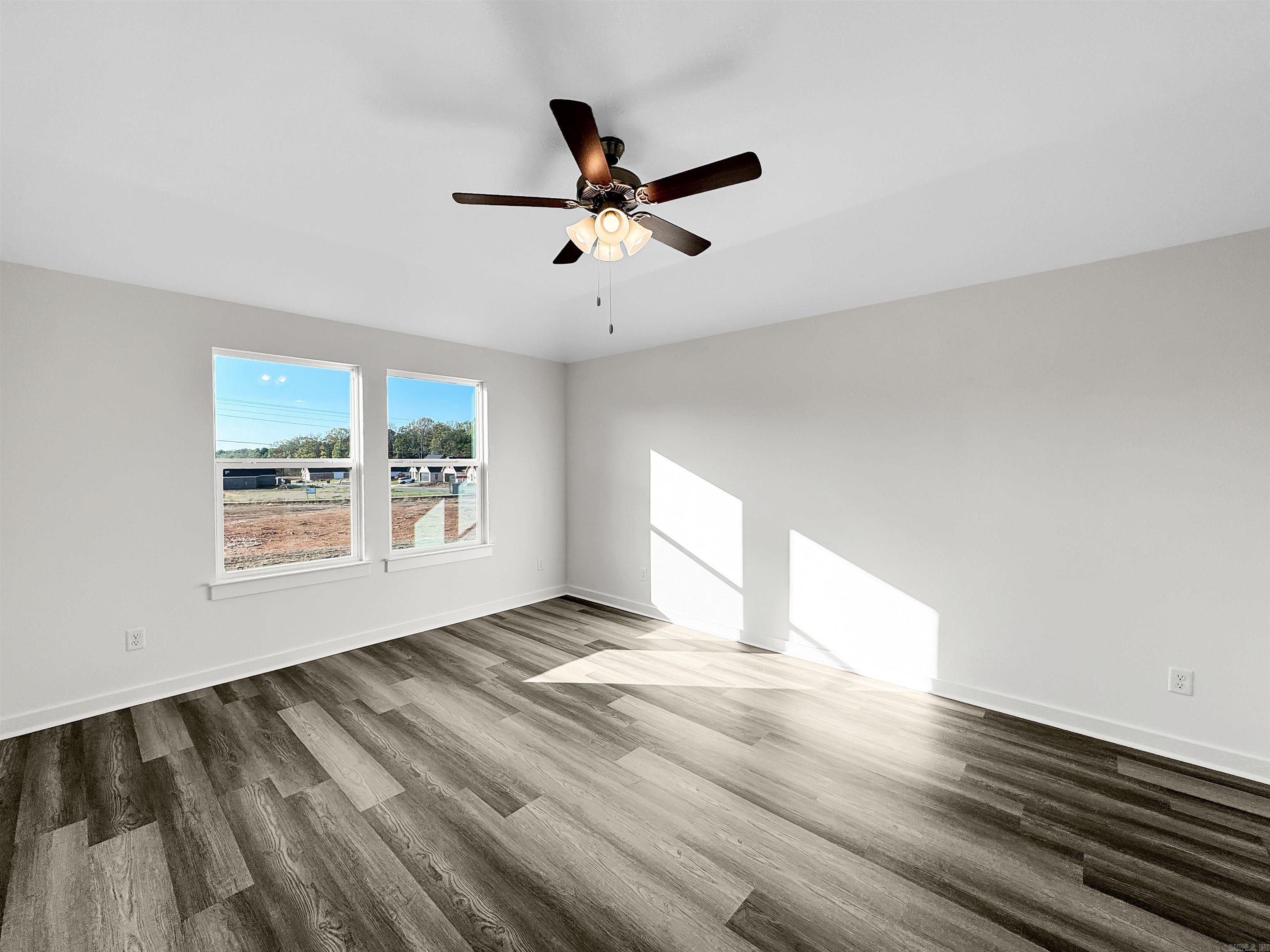 6337 Warwick  Bryant, AR