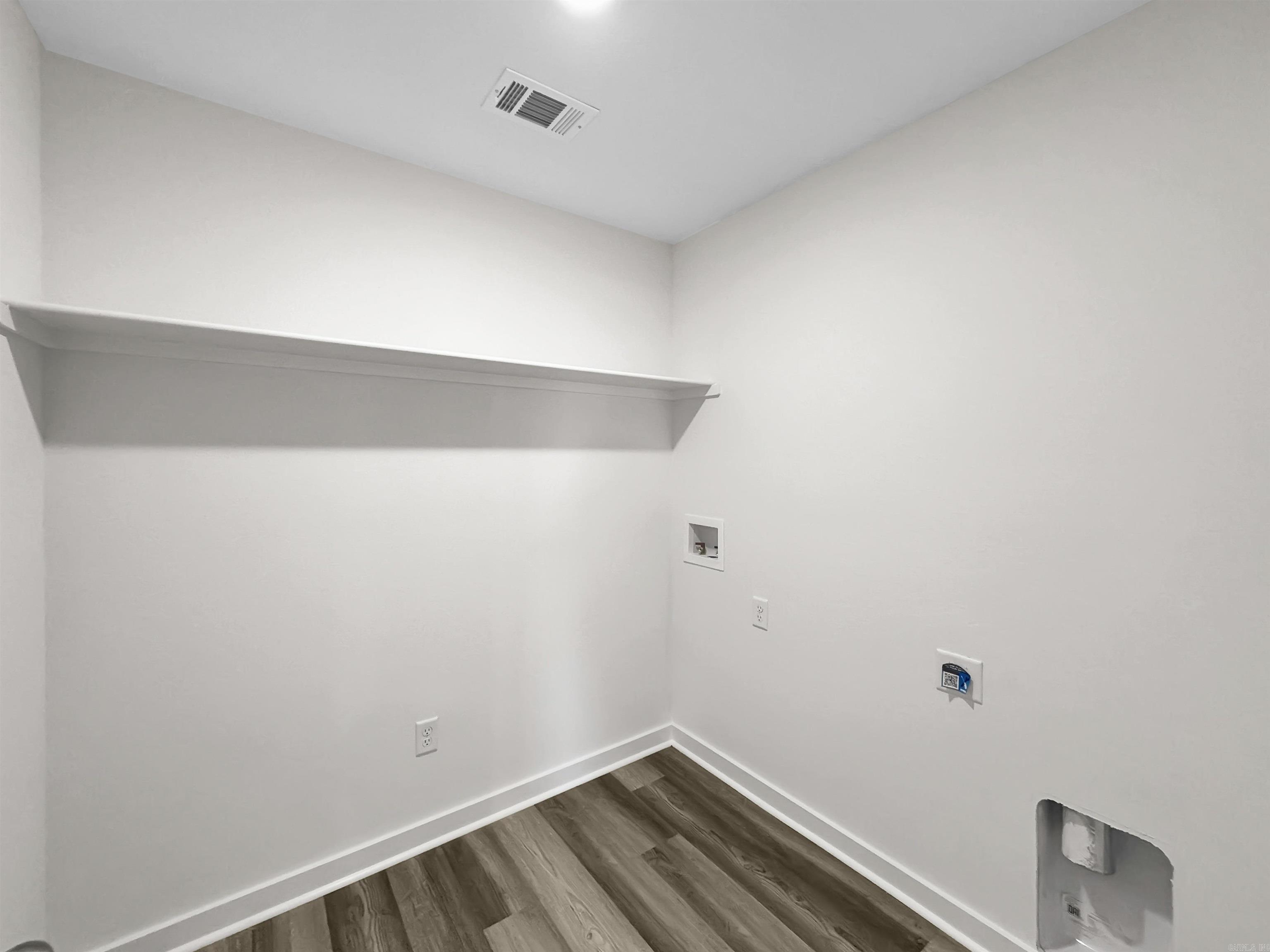 6337 Warwick  Bryant, AR