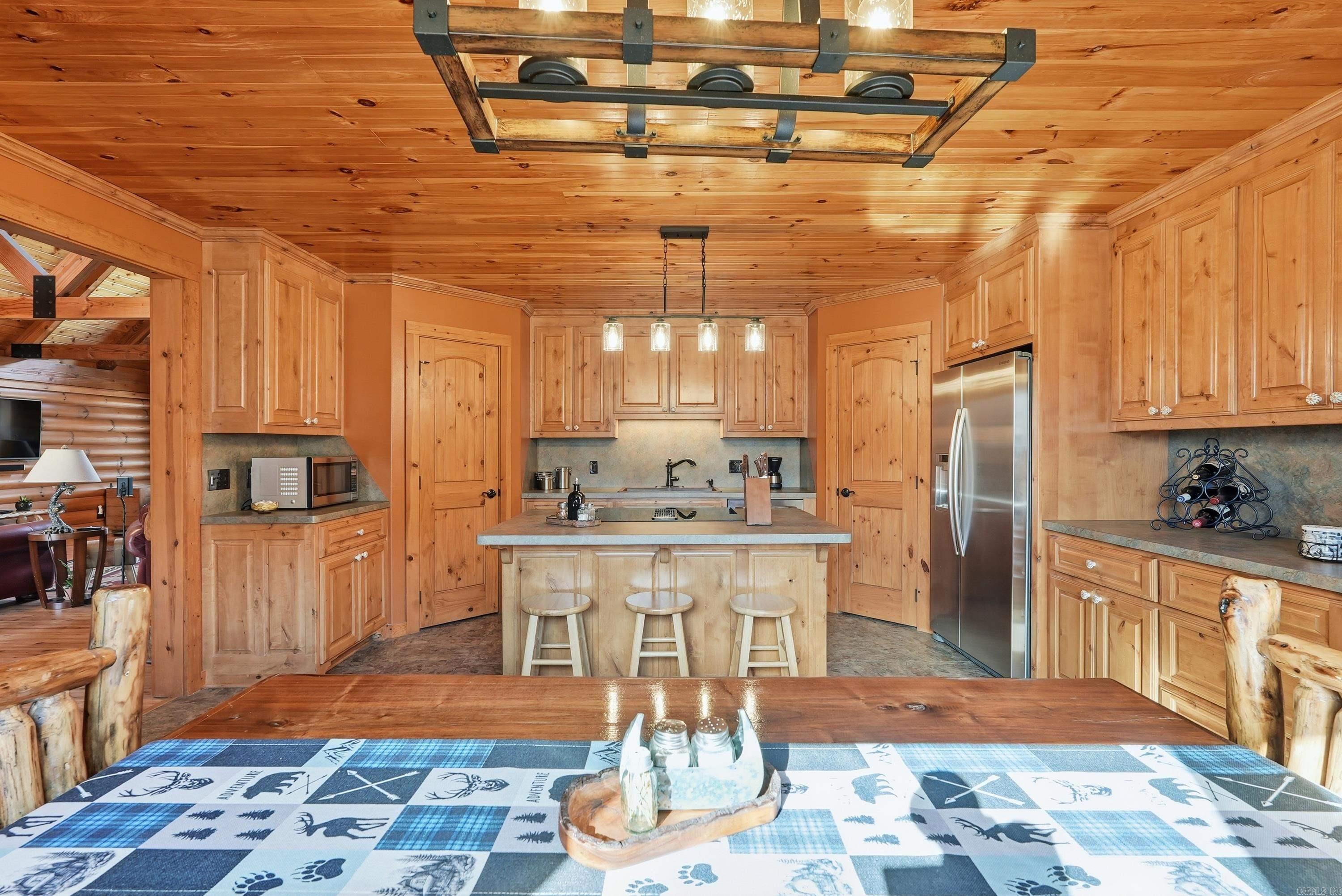 125 Luek Lane  Hot Springs, AR