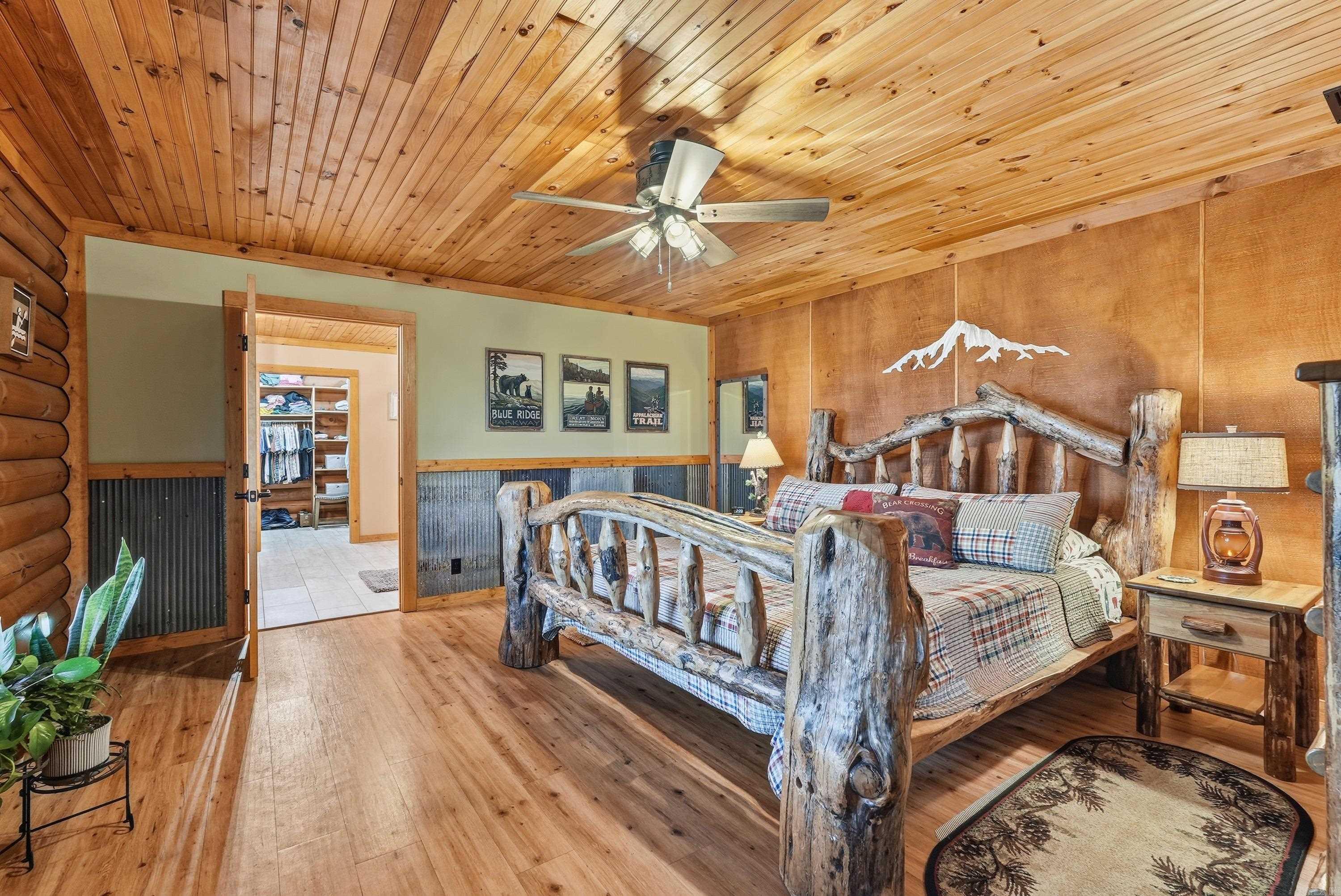 125 Luek Lane  Hot Springs, AR