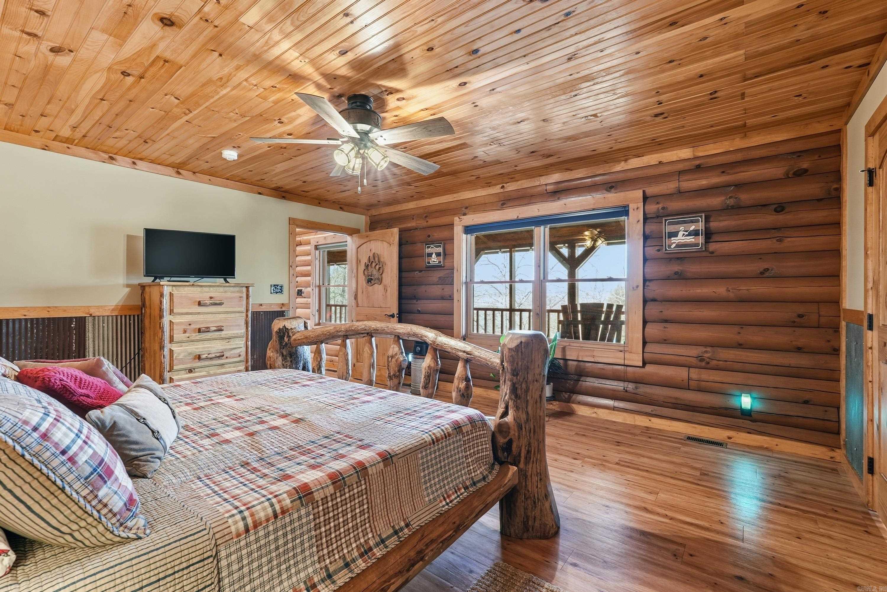 125 Luek Lane  Hot Springs, AR