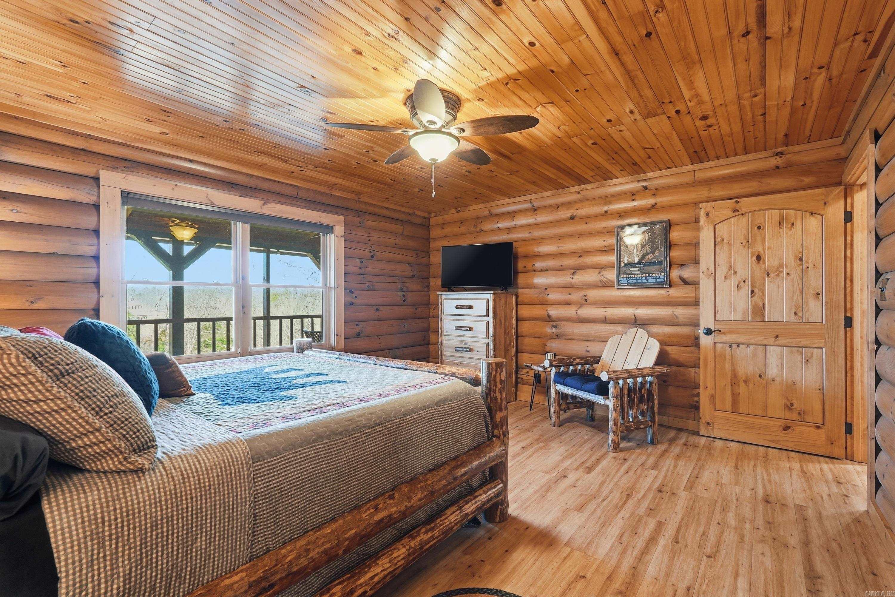 125 Luek Lane  Hot Springs, AR