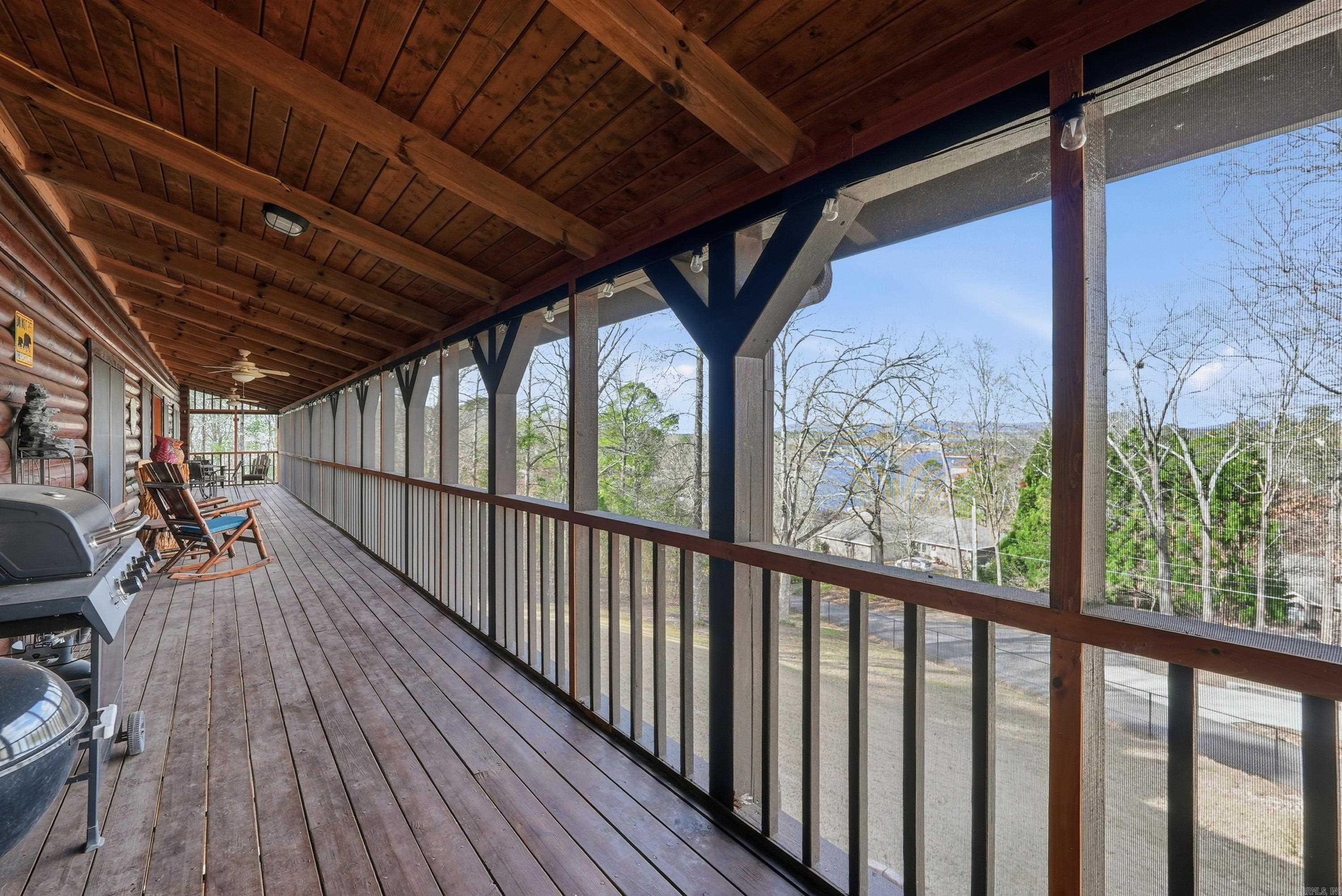 125 Luek Lane  Hot Springs, AR