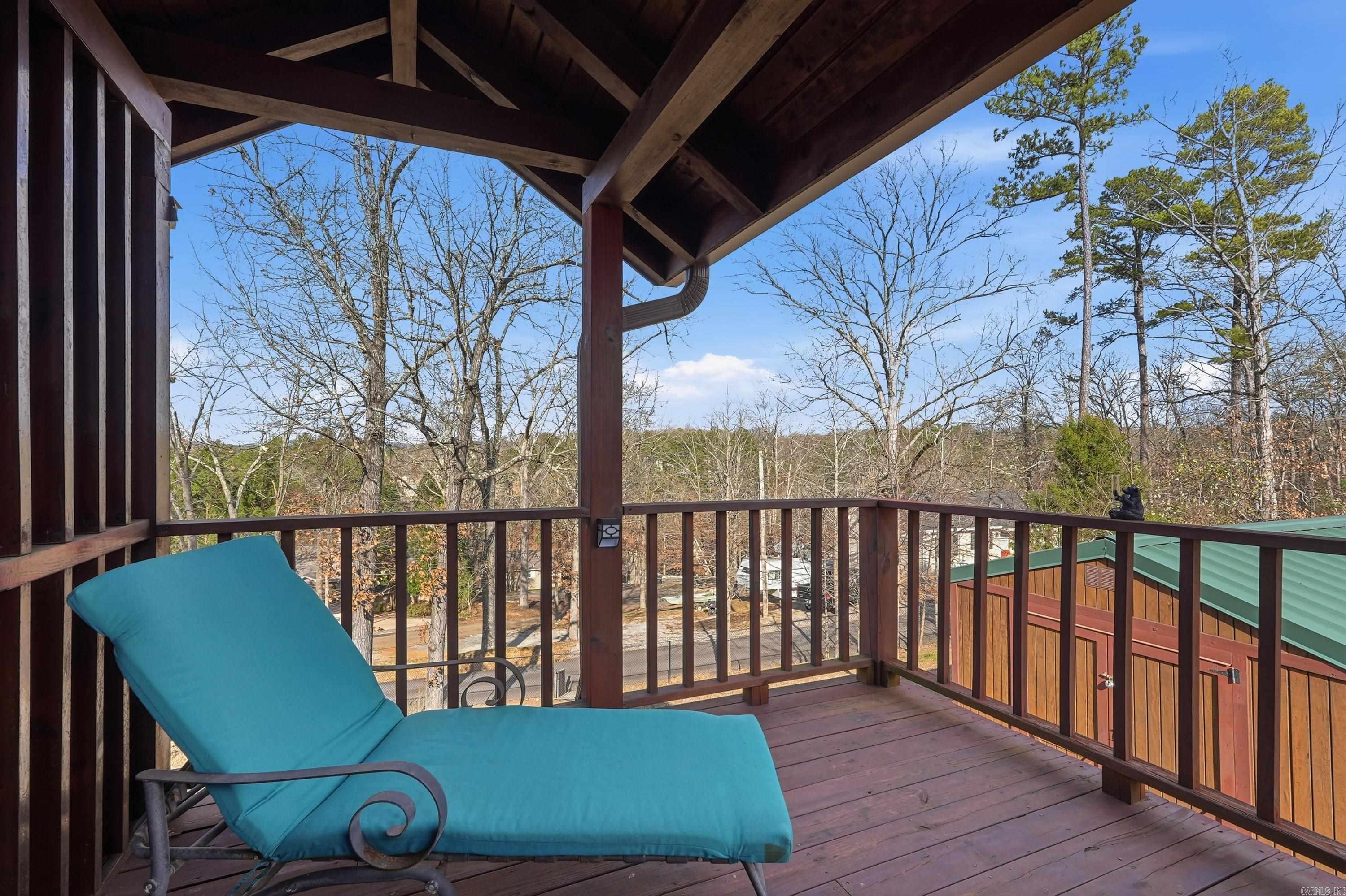 125 Luek Lane  Hot Springs, AR