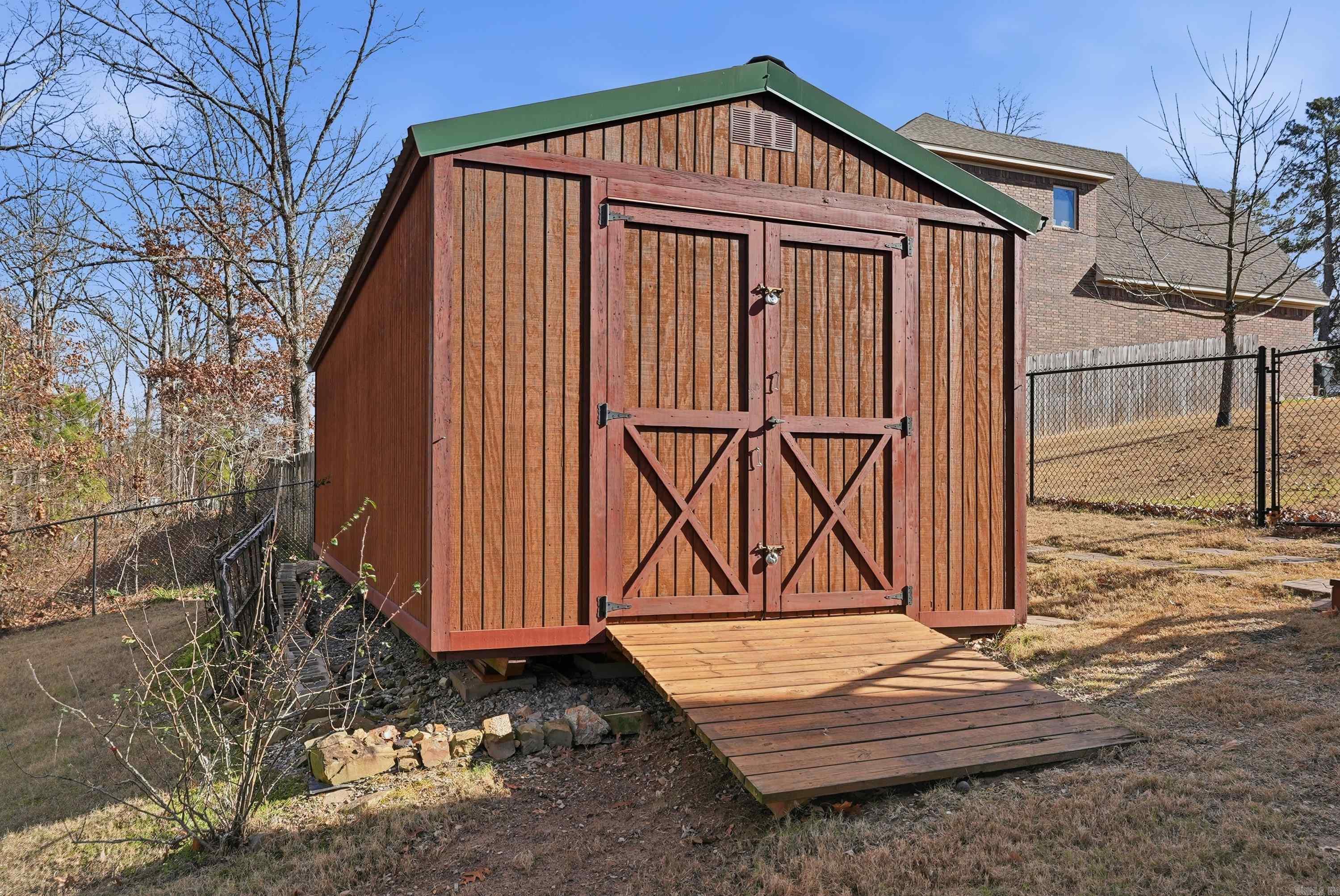 125 Luek Lane  Hot Springs, AR