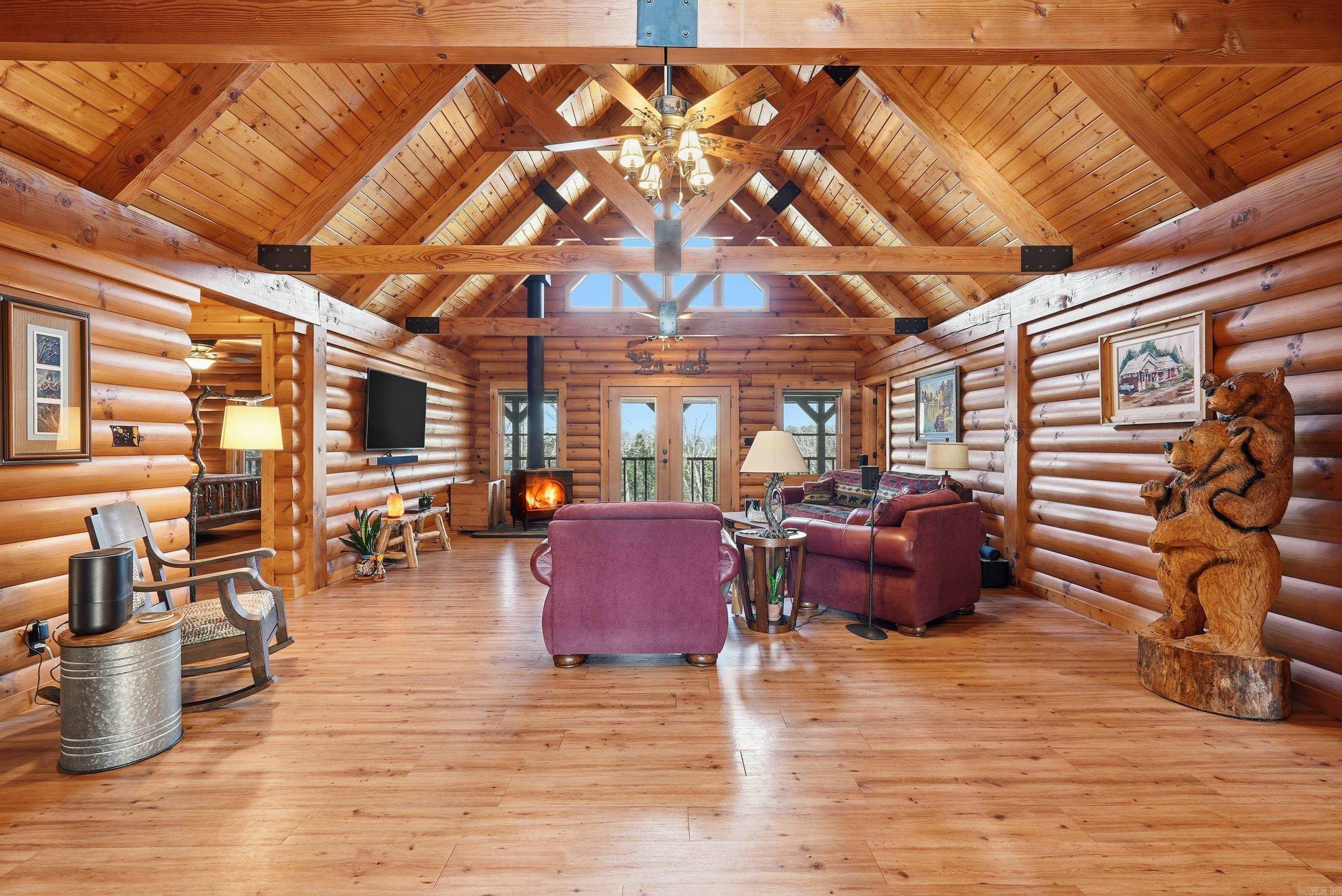 125 Luek Lane  Hot Springs, AR