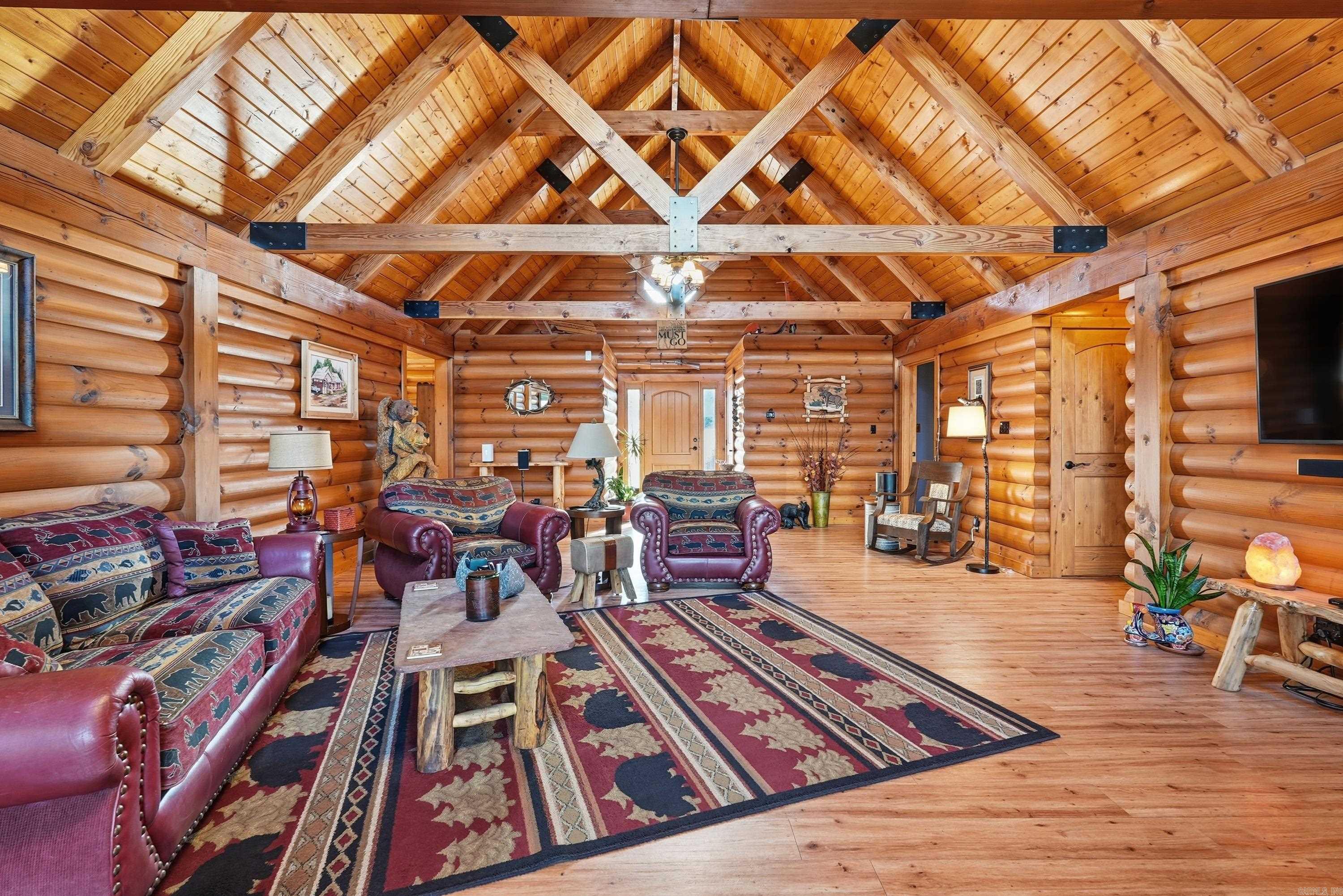 125 Luek Lane  Hot Springs, AR