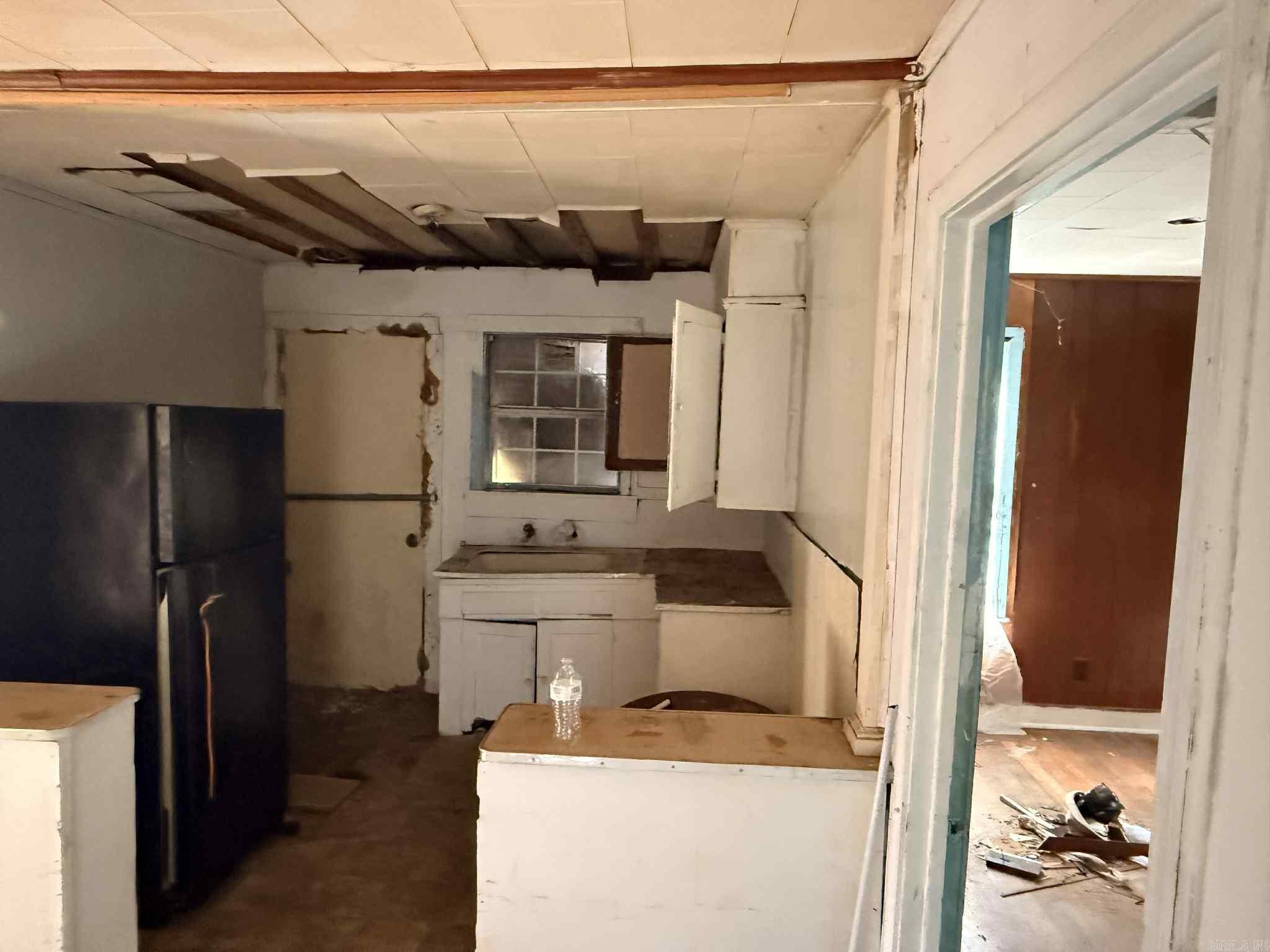 2005 W 25Th  Pine Bluff, AR