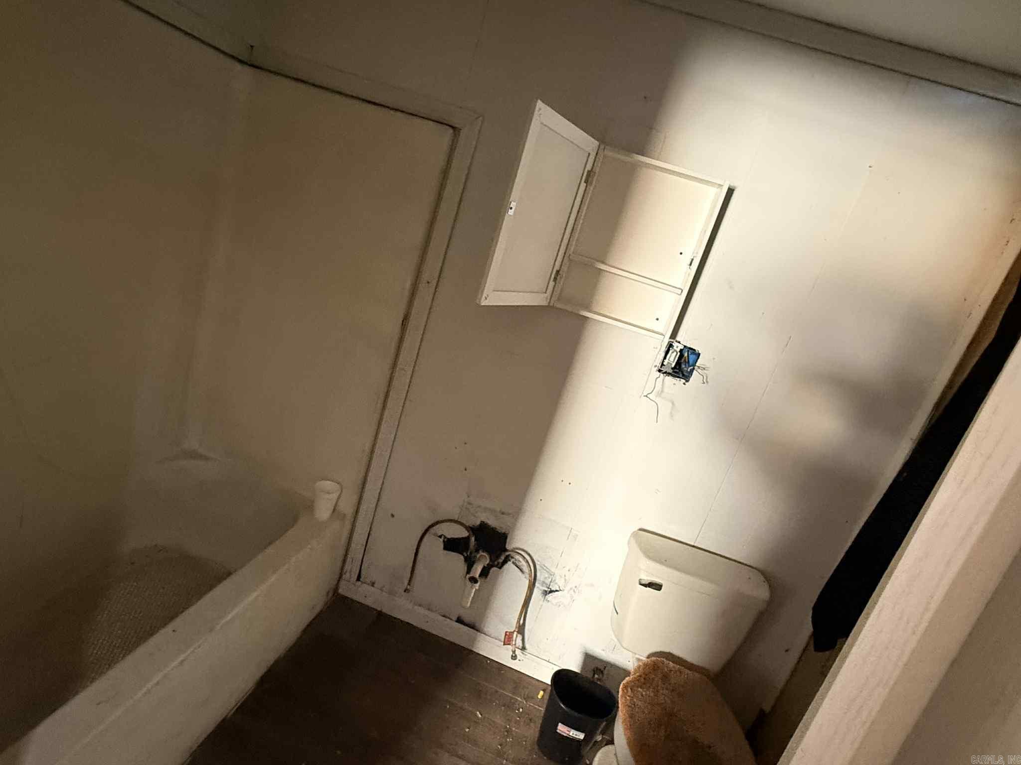 2005 W 25Th  Pine Bluff, AR