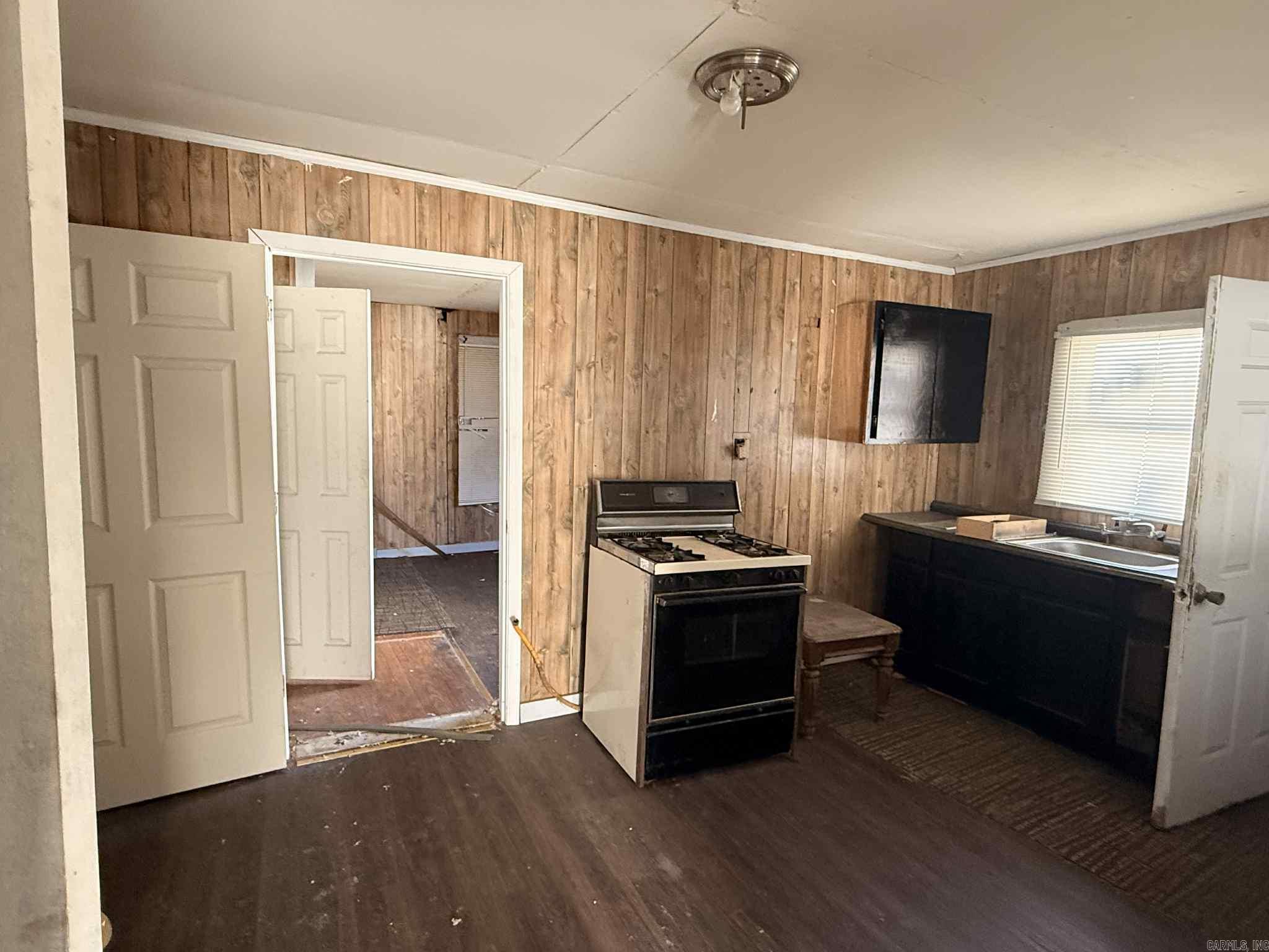 2005 W 25Th  Pine Bluff, AR