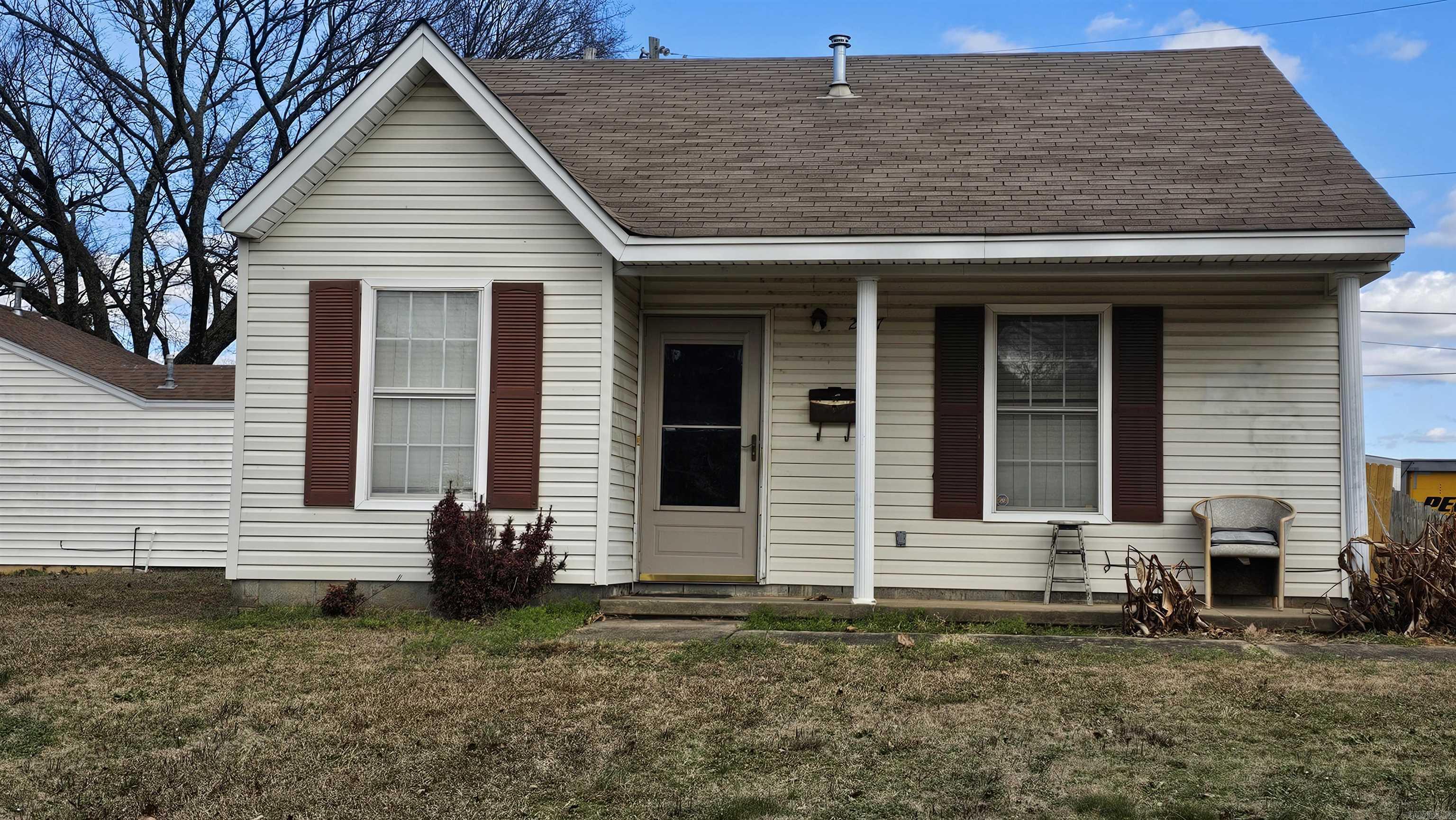 2007 W 38th  North Little Rock, AR