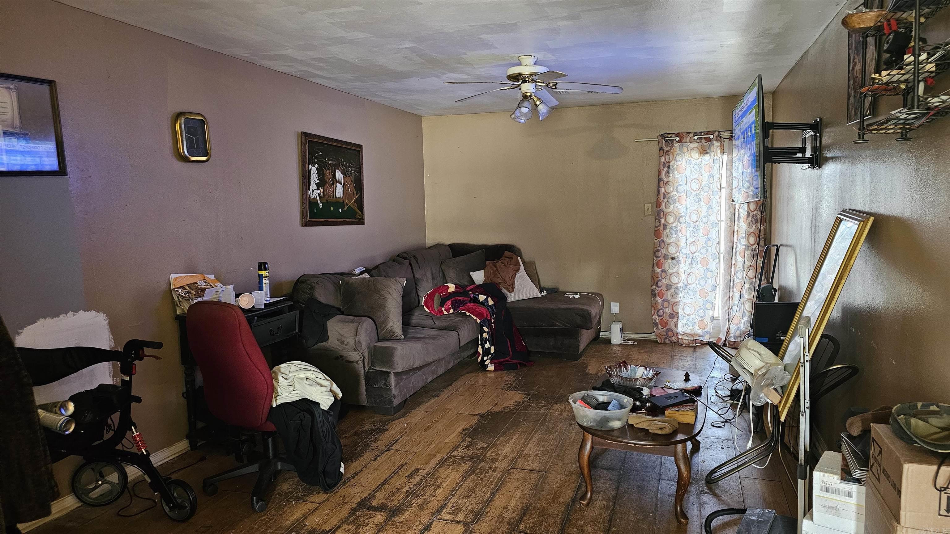 2007 W 38th  North Little Rock, AR