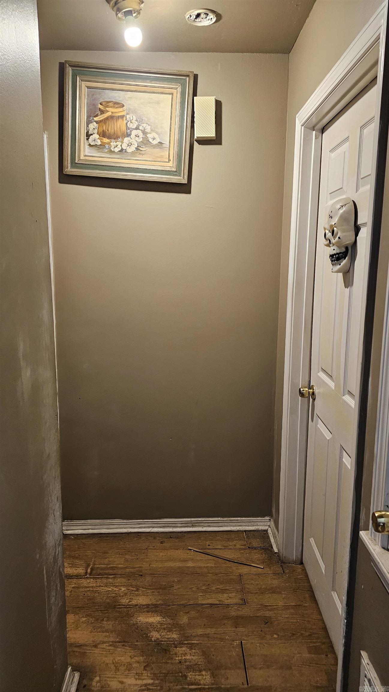 2007 W 38th  North Little Rock, AR