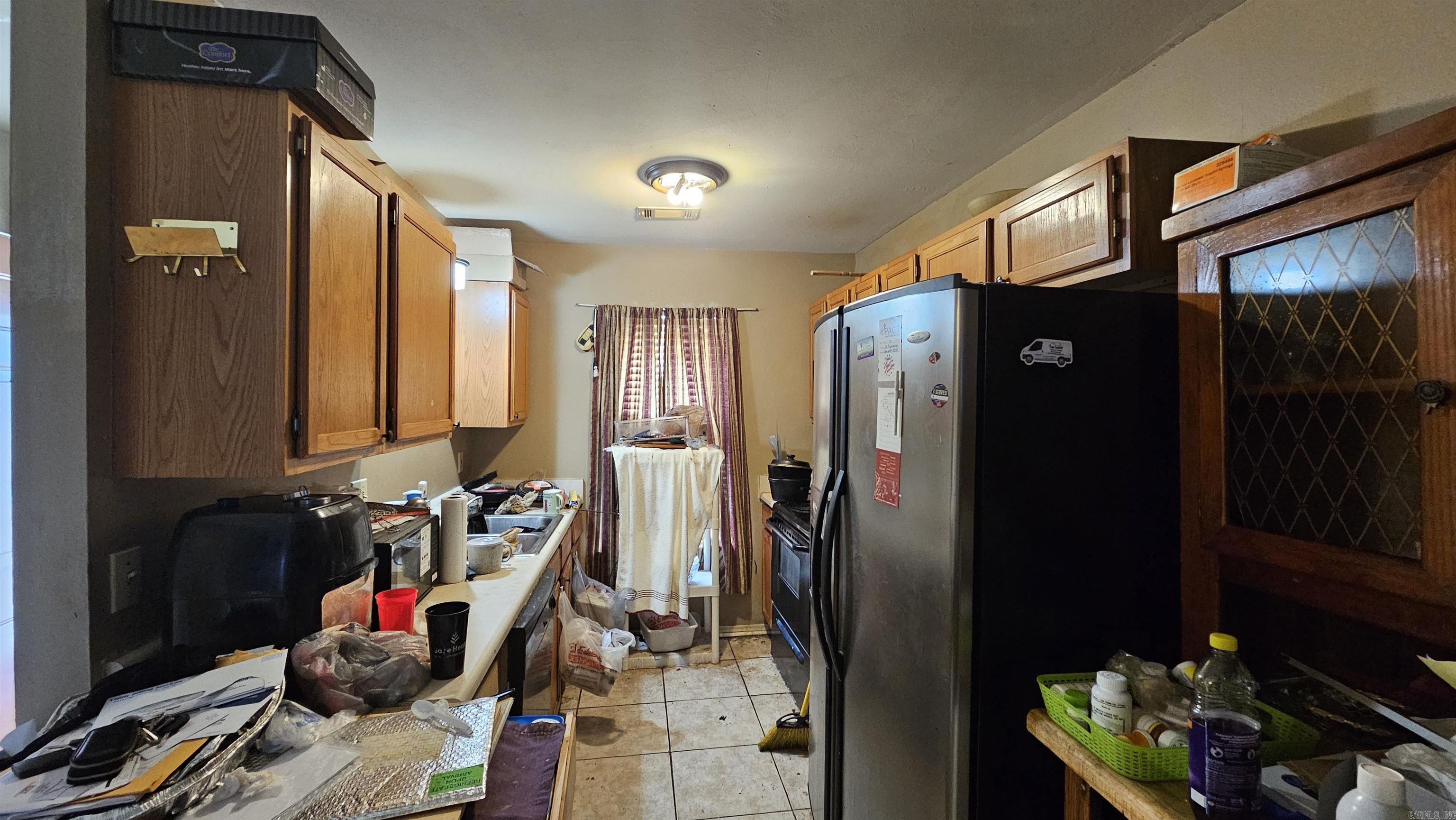 2007 W 38th  North Little Rock, AR