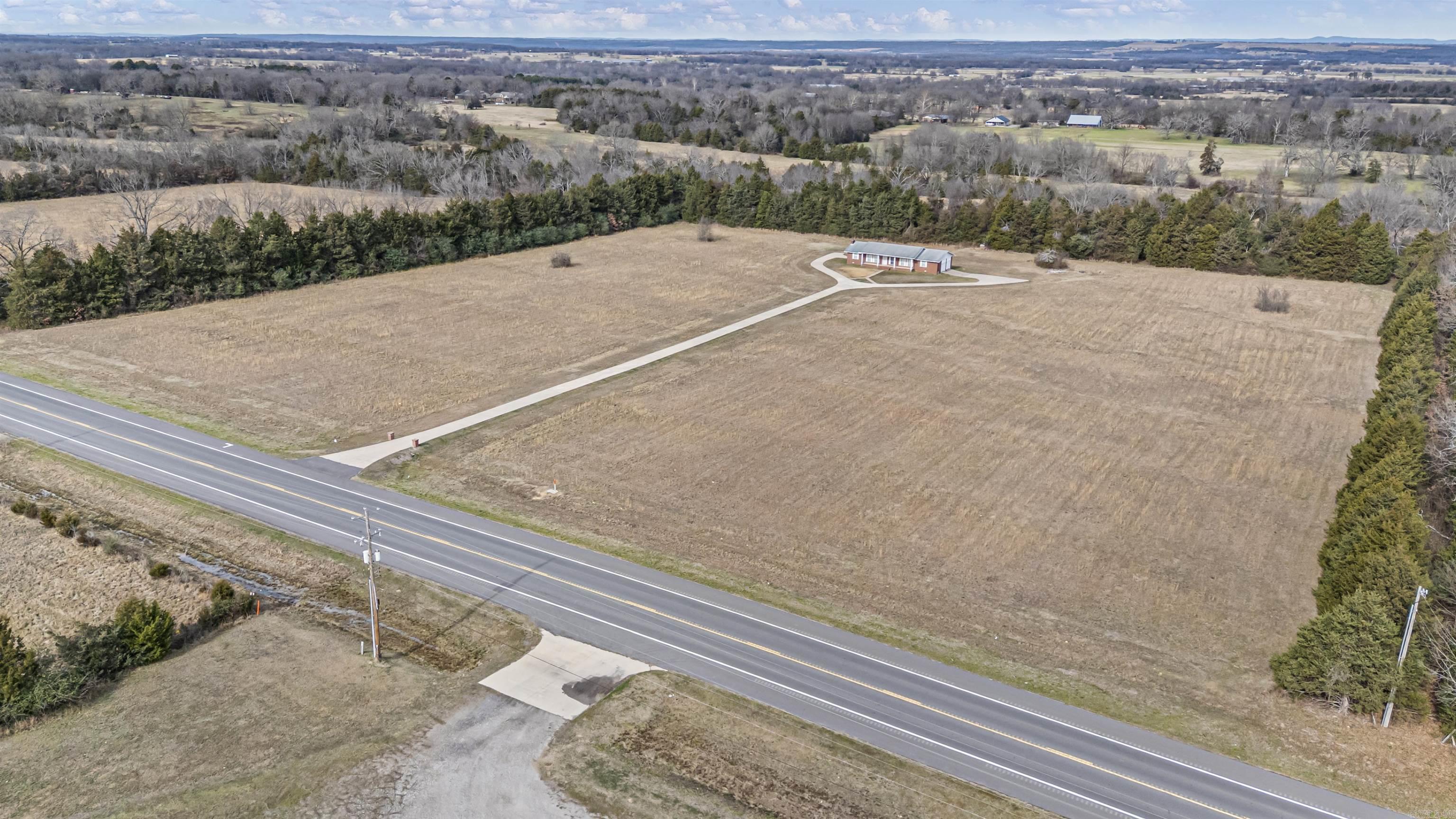 1914 E AR-22  Branch, AR