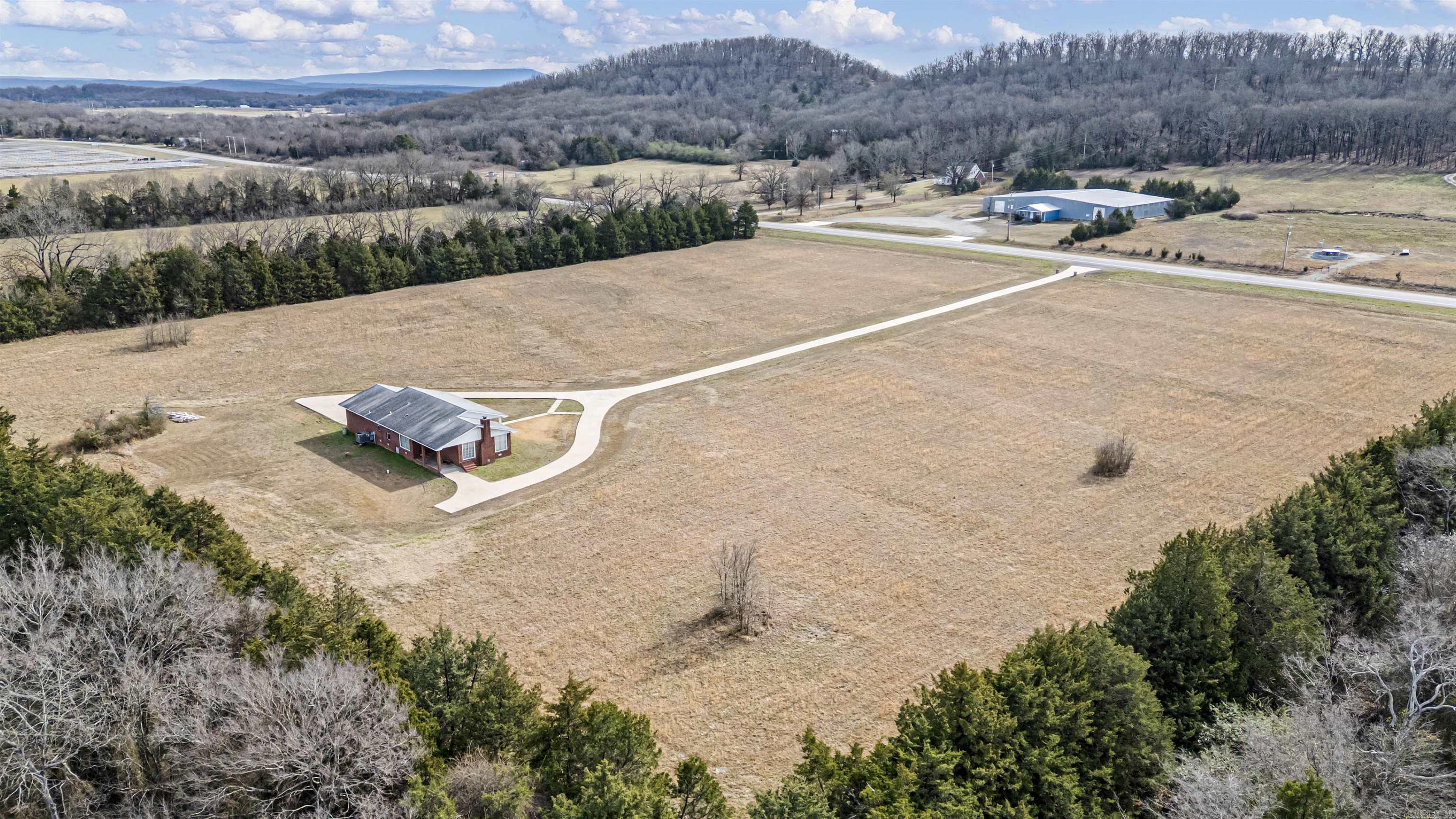 1914 E AR-22  Branch, AR