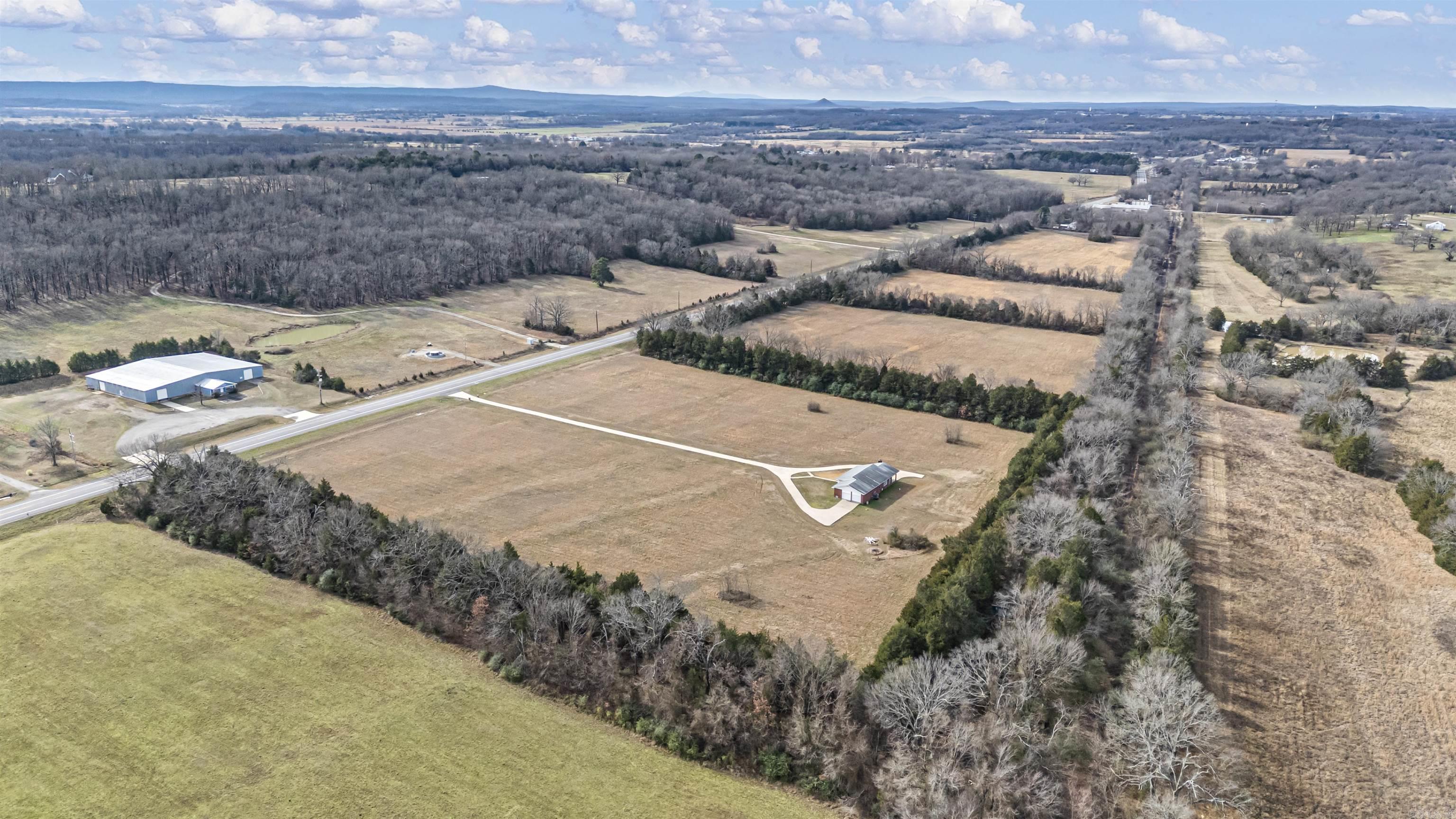 1914 E AR-22  Branch, AR