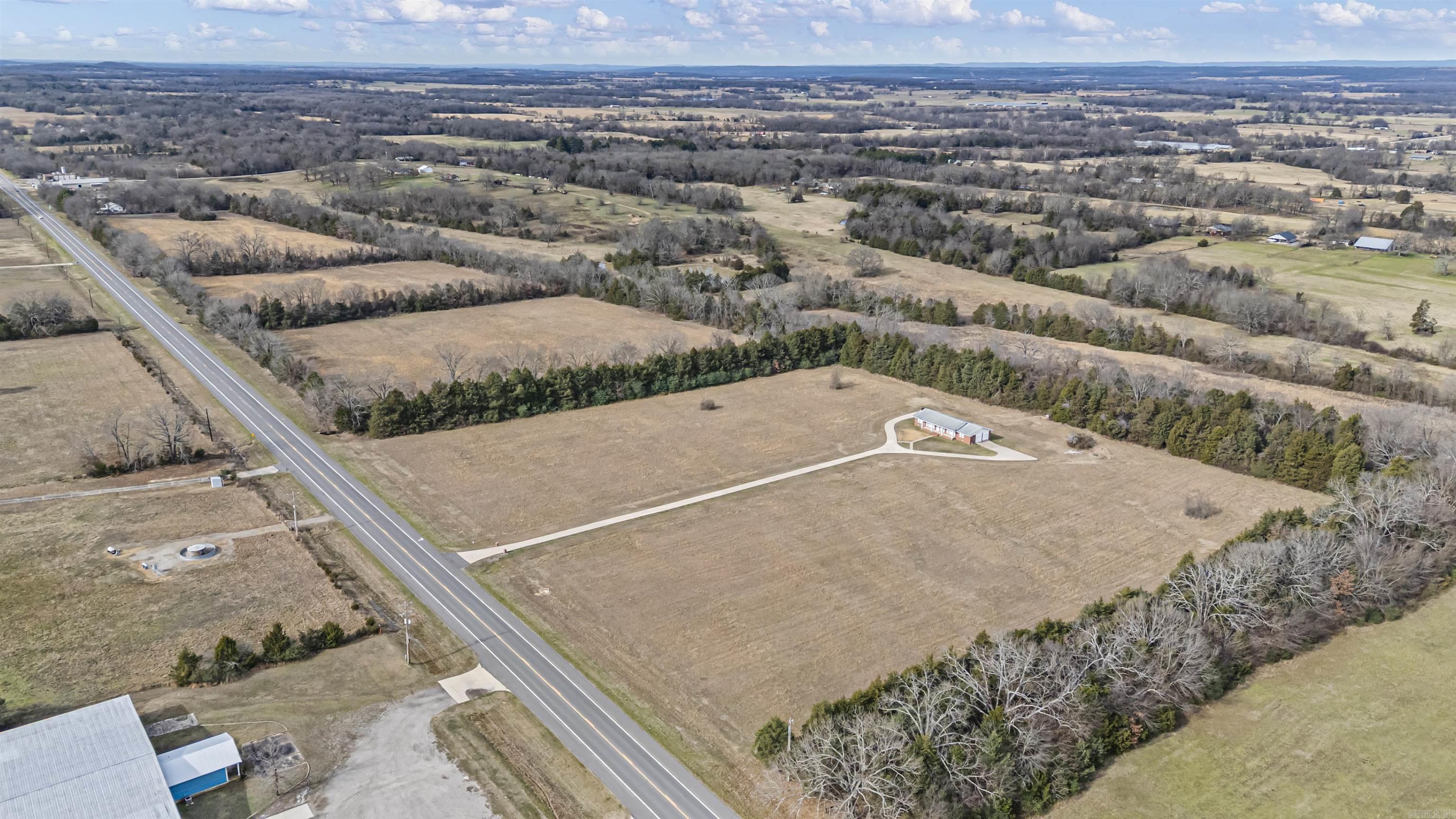 1914 E AR-22  Branch, AR