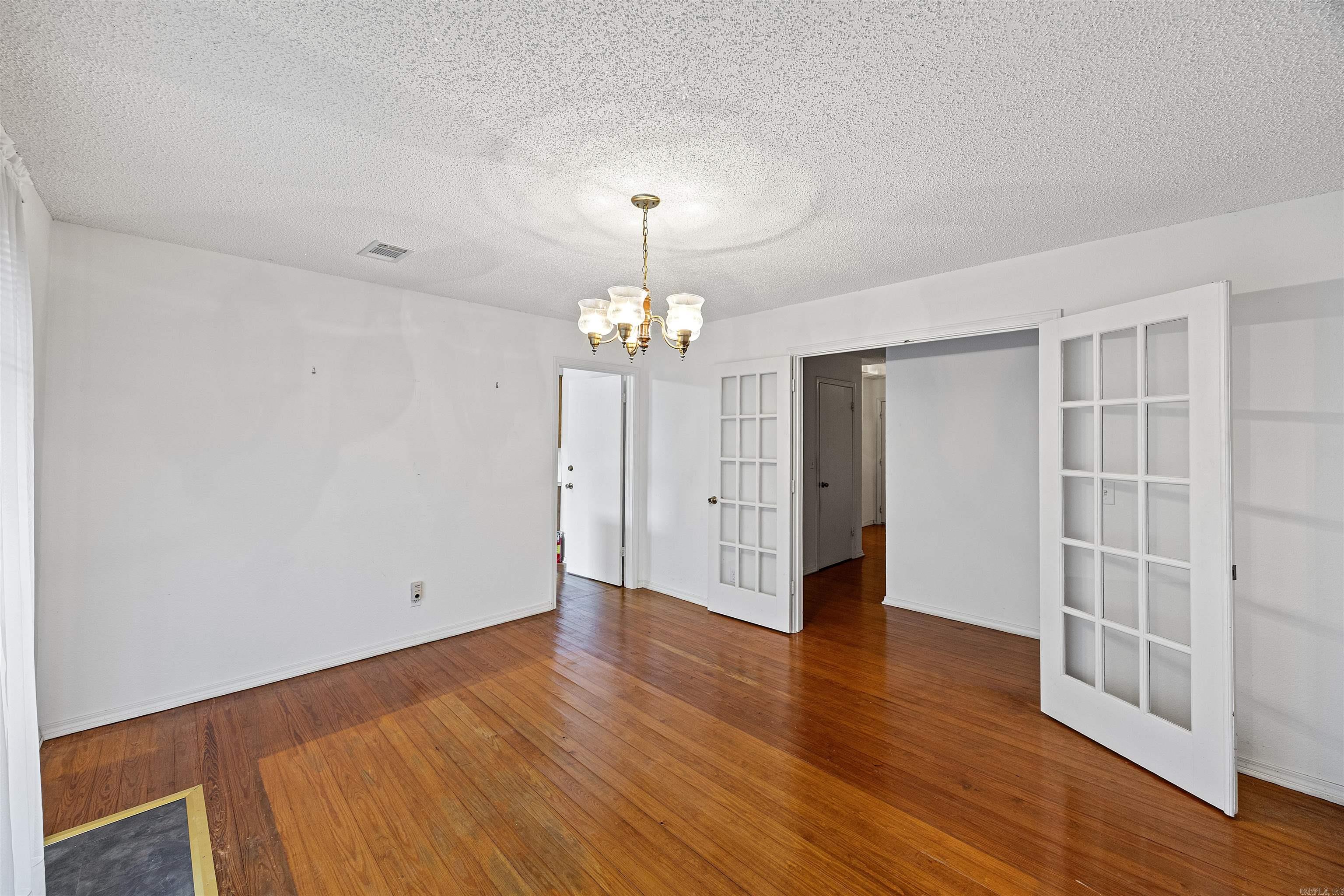 1914 E AR-22  Branch, AR