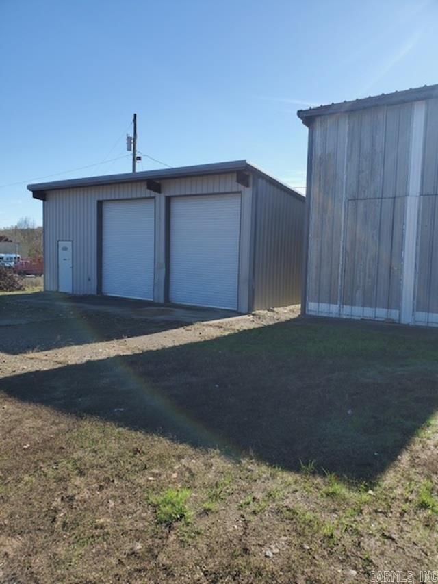 3491 Highway 71 S  Mena, AR