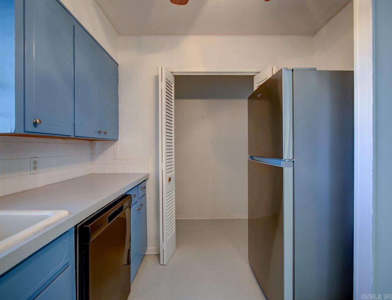 107 Sherman  Hot Springs, AR