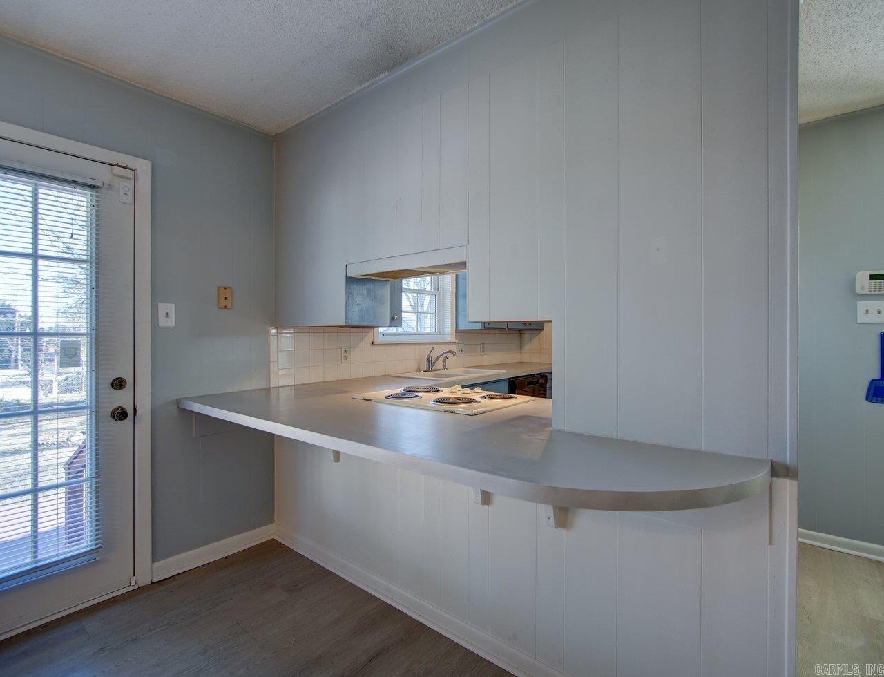 107 Sherman  Hot Springs, AR