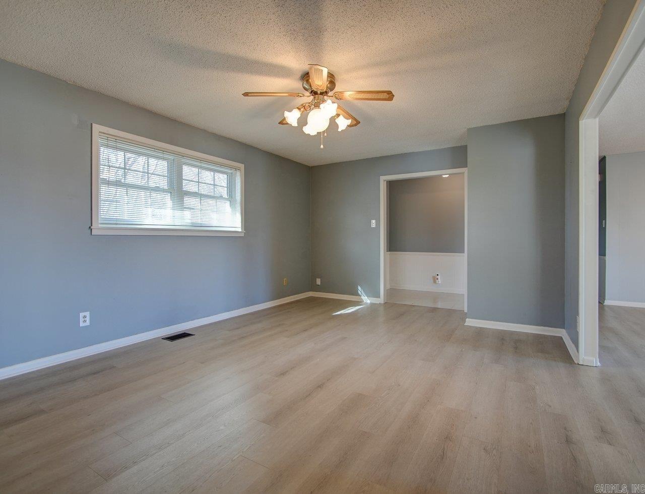 107 Sherman  Hot Springs, AR