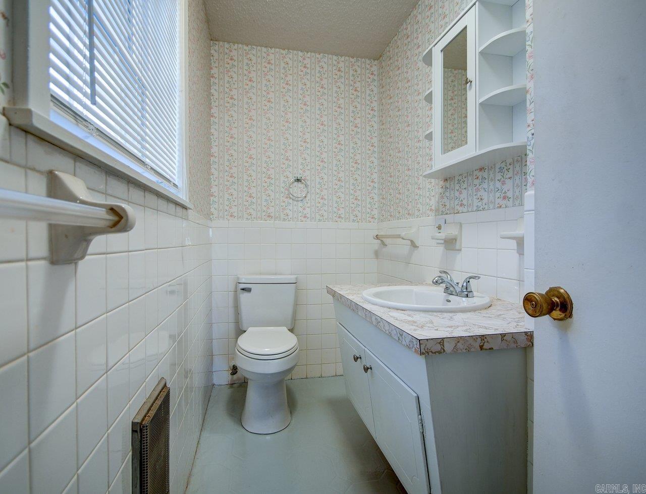 107 Sherman  Hot Springs, AR