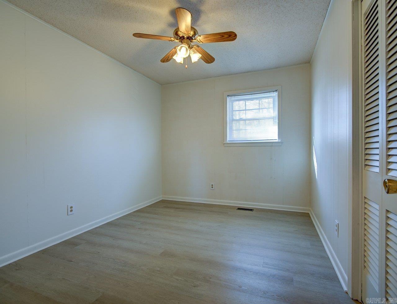 107 Sherman  Hot Springs, AR