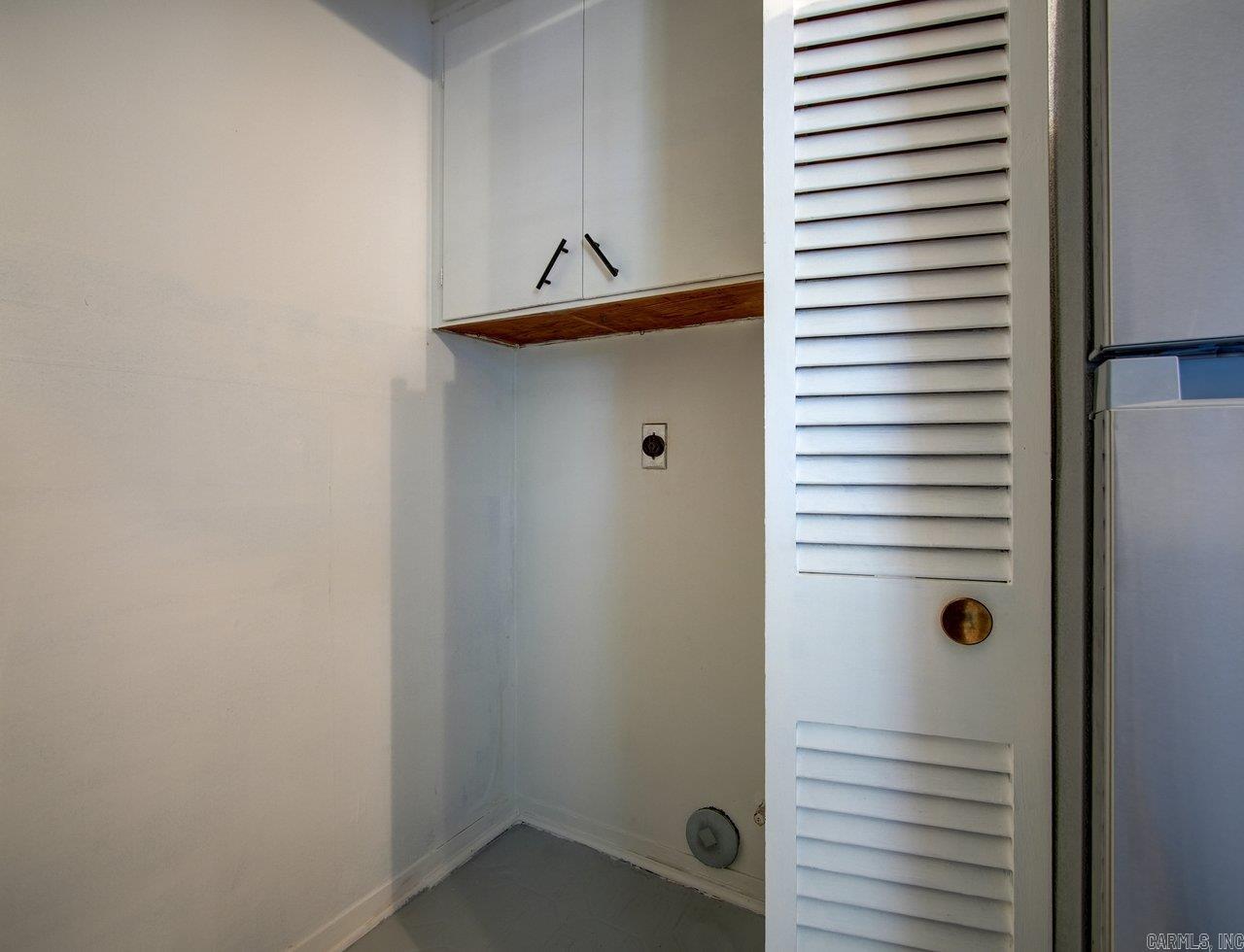 107 Sherman  Hot Springs, AR