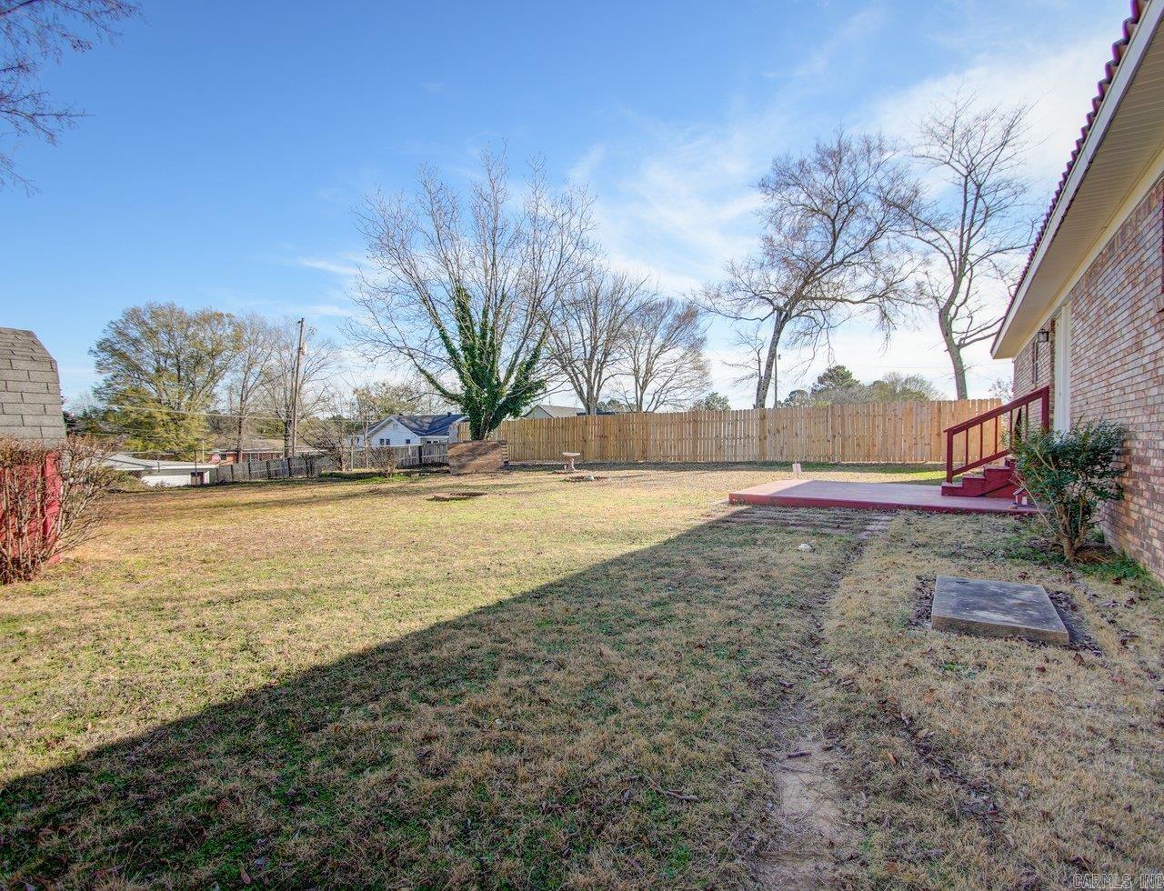 107 Sherman  Hot Springs, AR