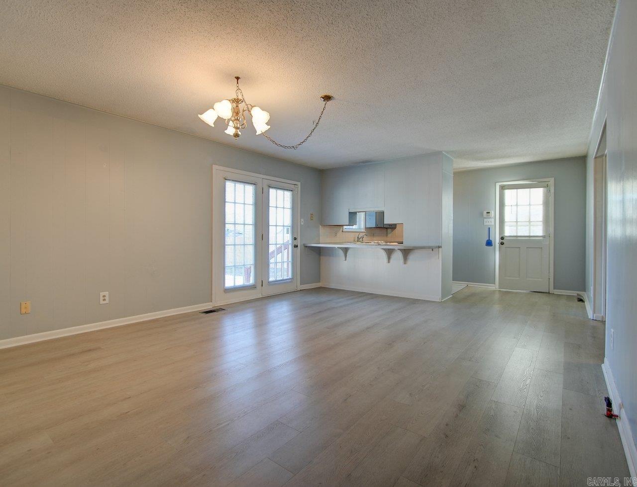 107 Sherman  Hot Springs, AR