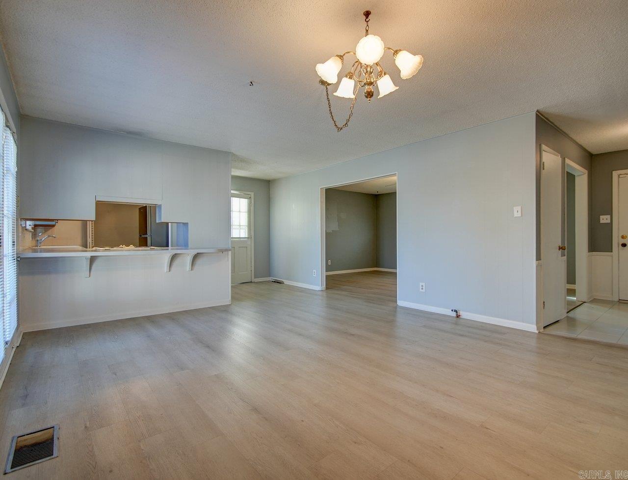 107 Sherman  Hot Springs, AR