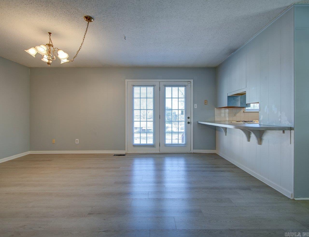 107 Sherman  Hot Springs, AR