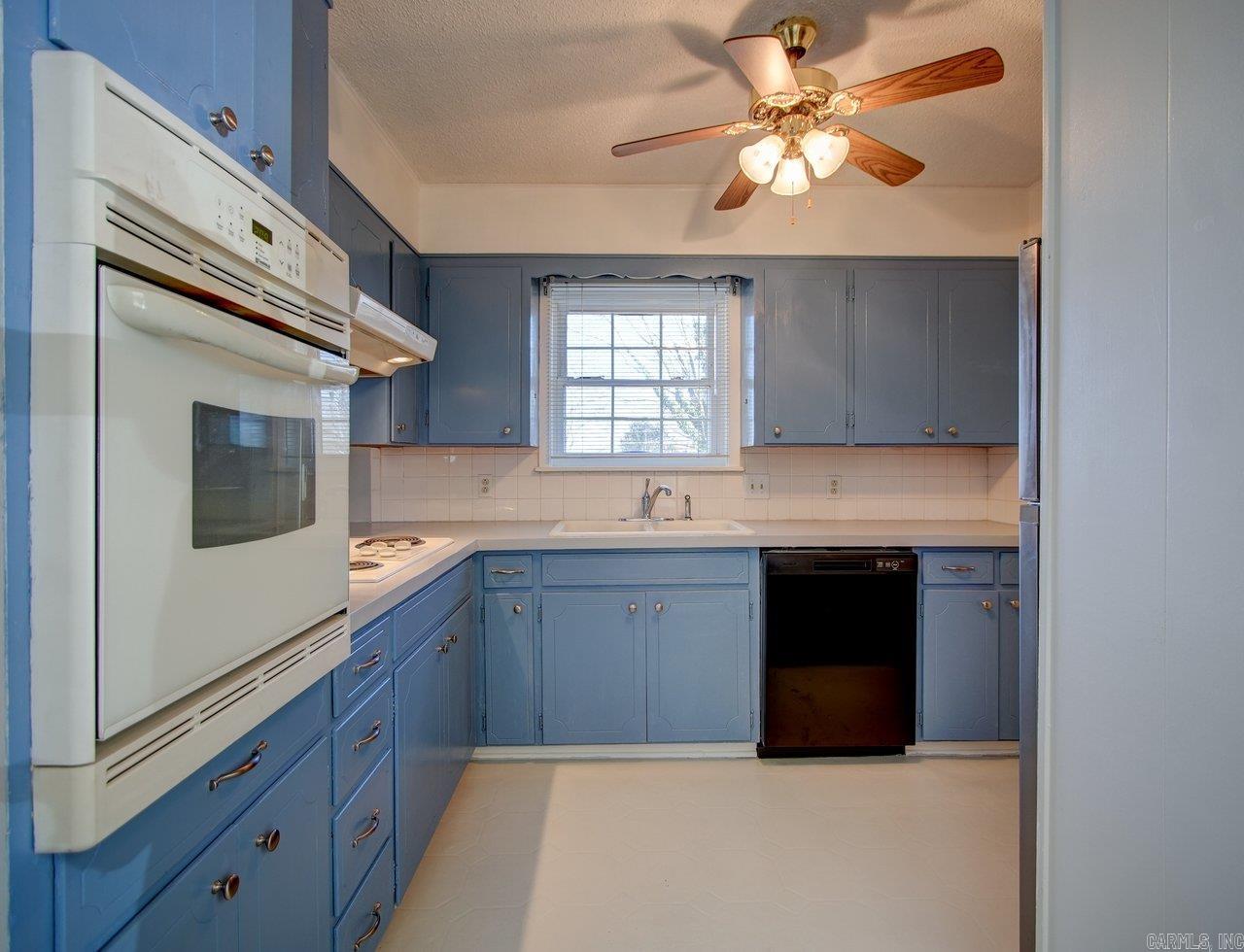 107 Sherman  Hot Springs, AR