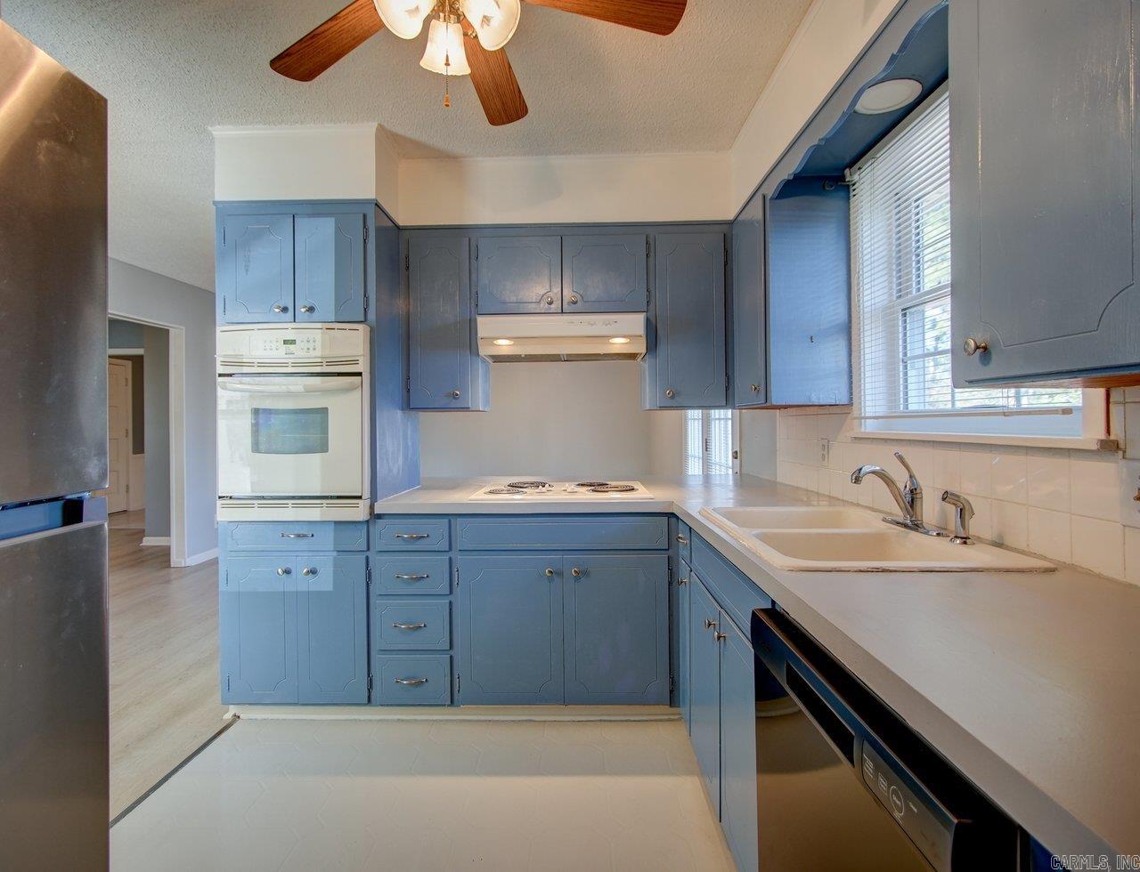 107 Sherman  Hot Springs, AR