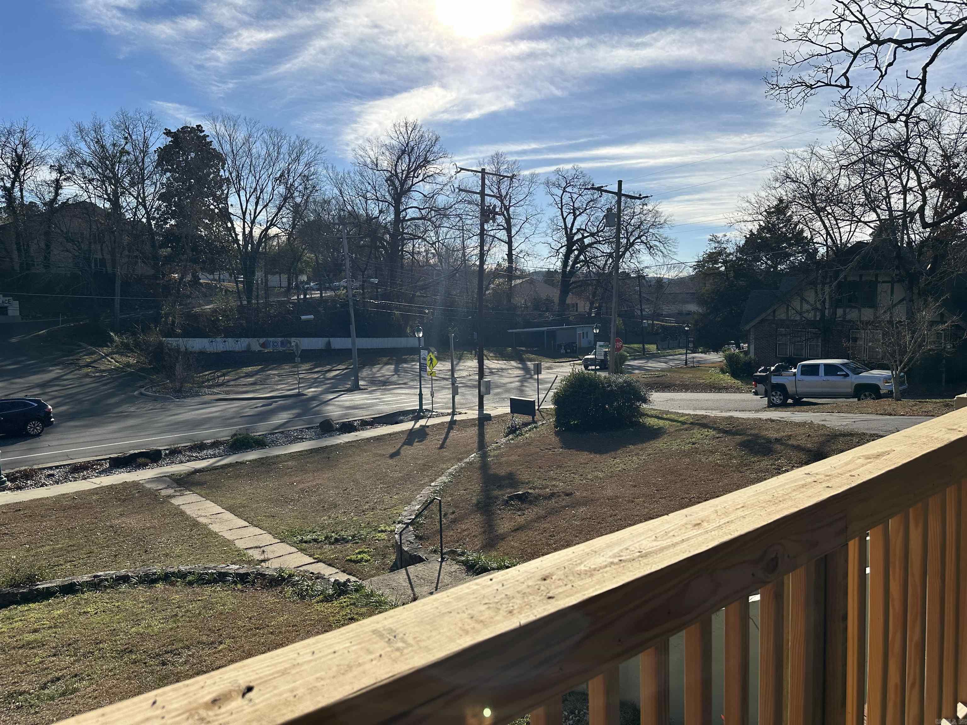 1003 Park  Hot Springs, AR