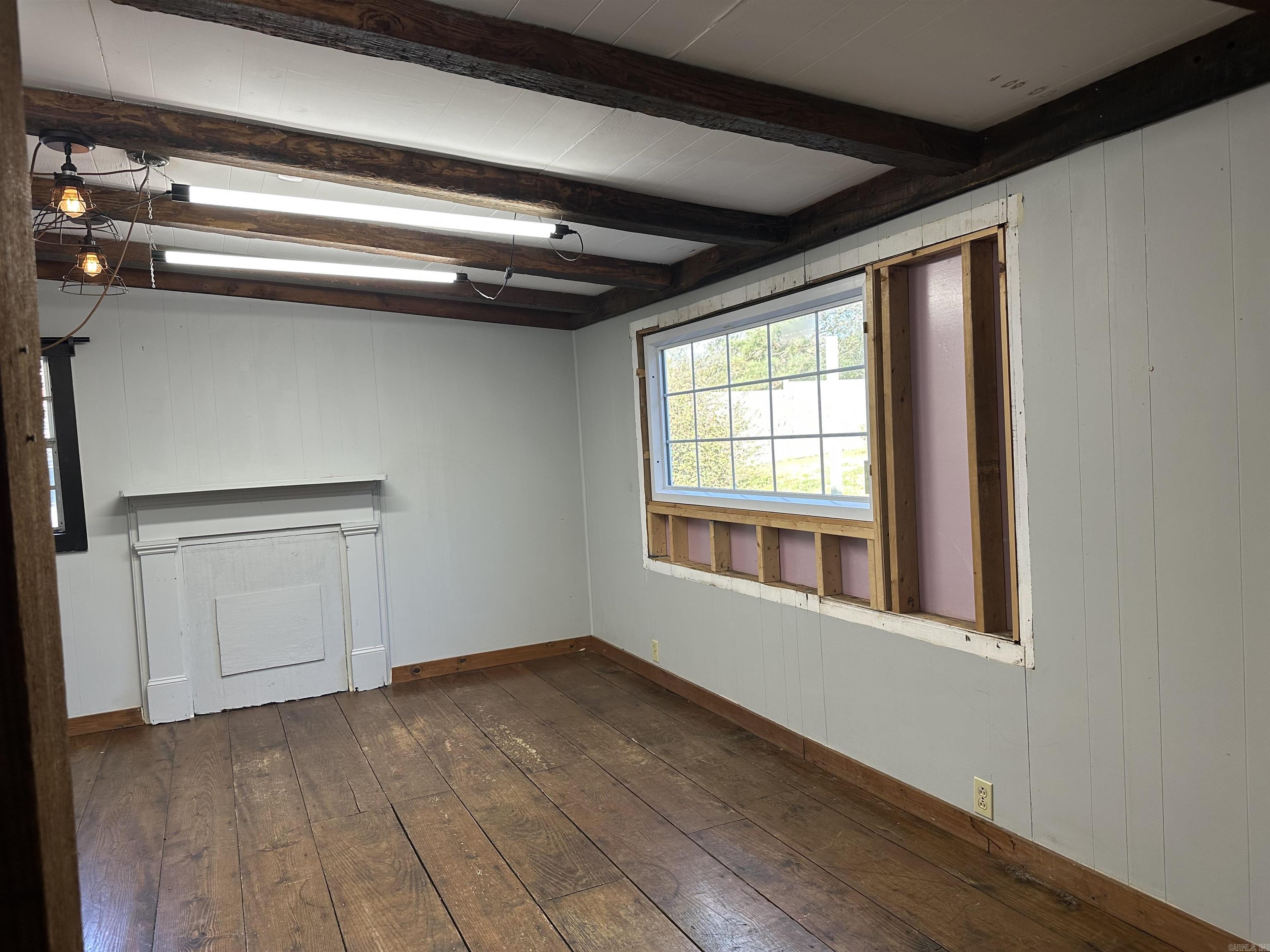 1003 Park  Hot Springs, AR