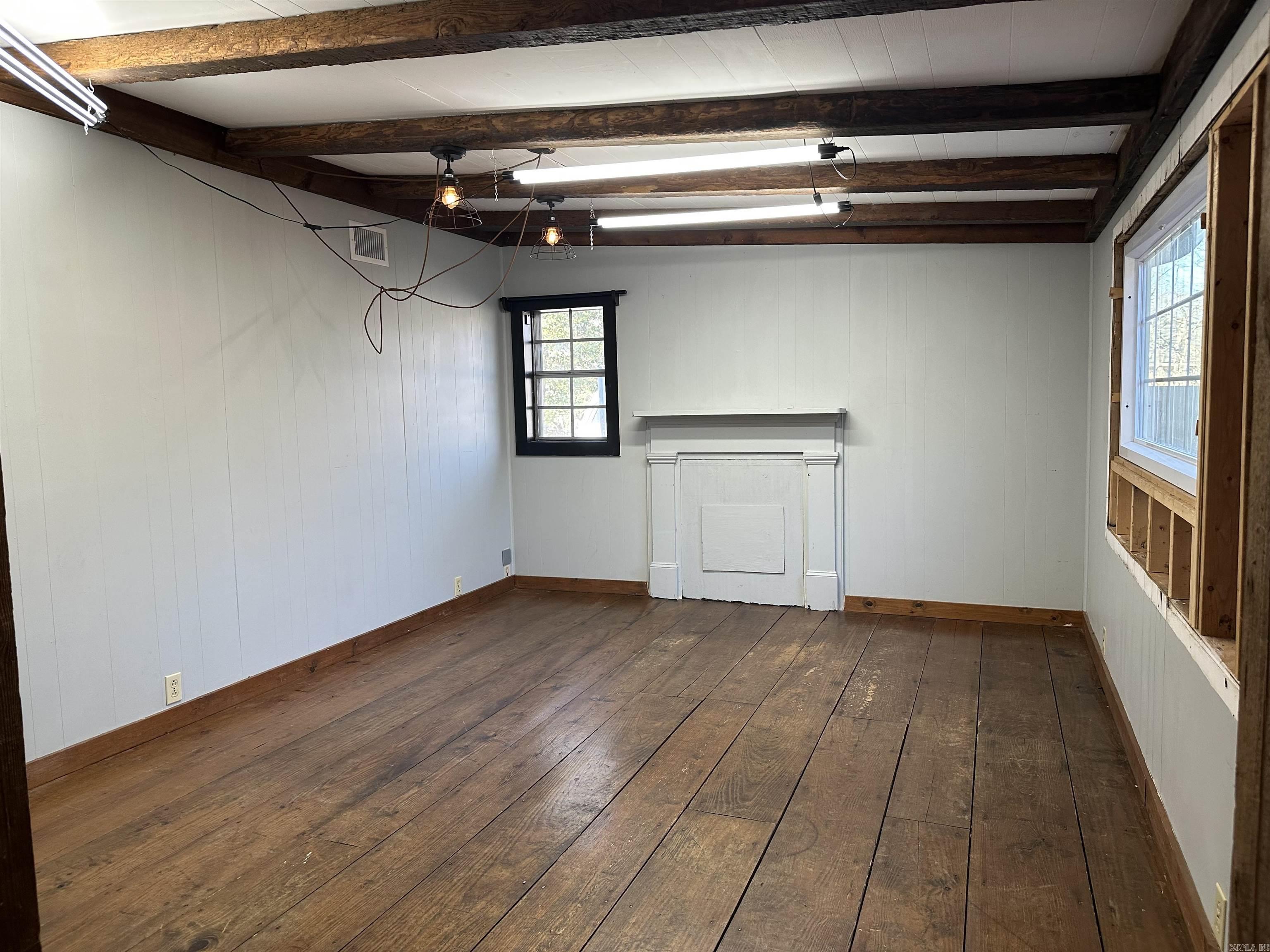 1003 Park  Hot Springs, AR