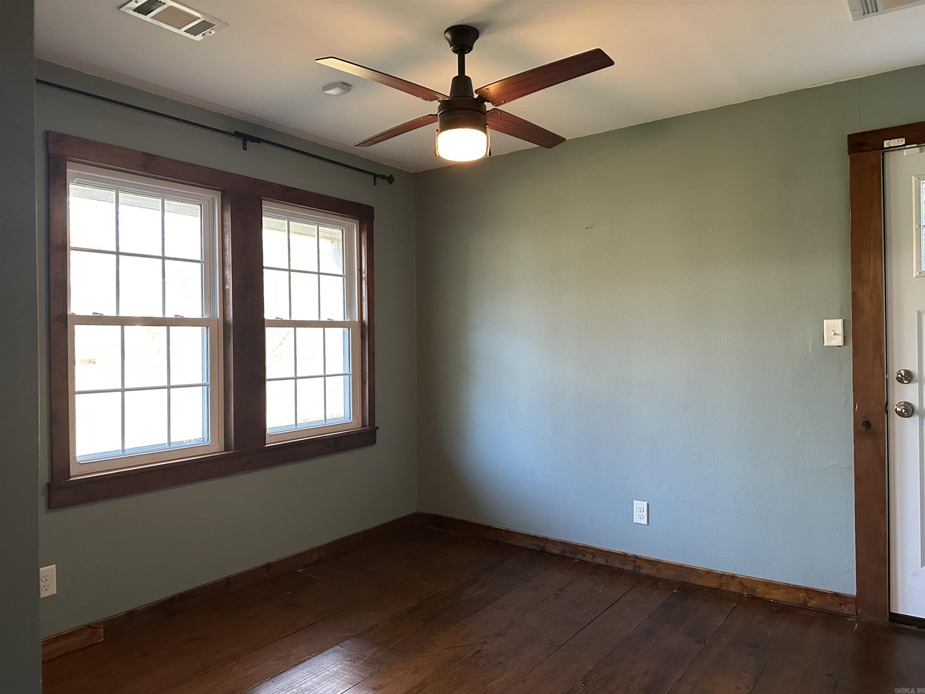 1003 Park  Hot Springs, AR