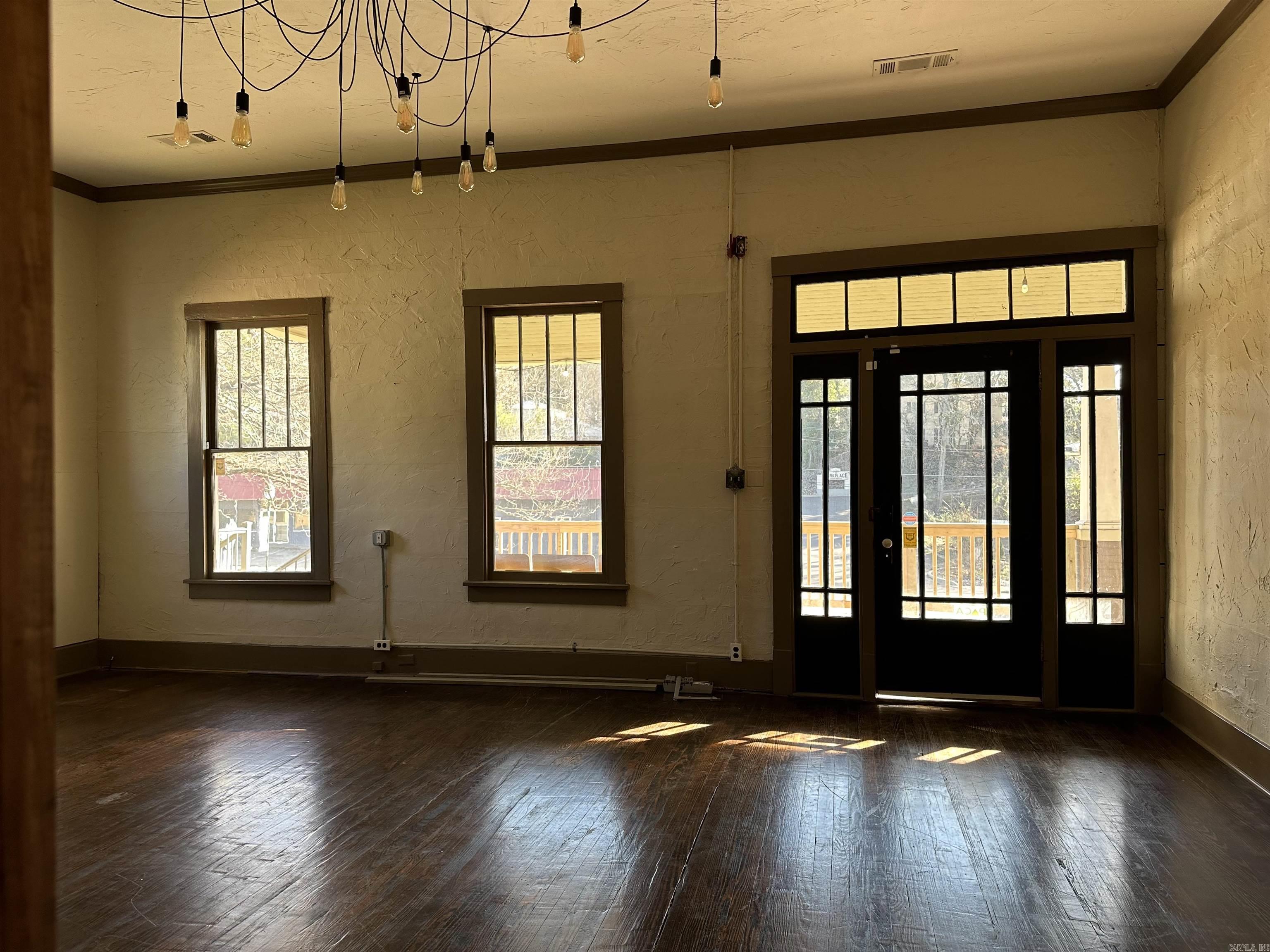 1003 Park  Hot Springs, AR