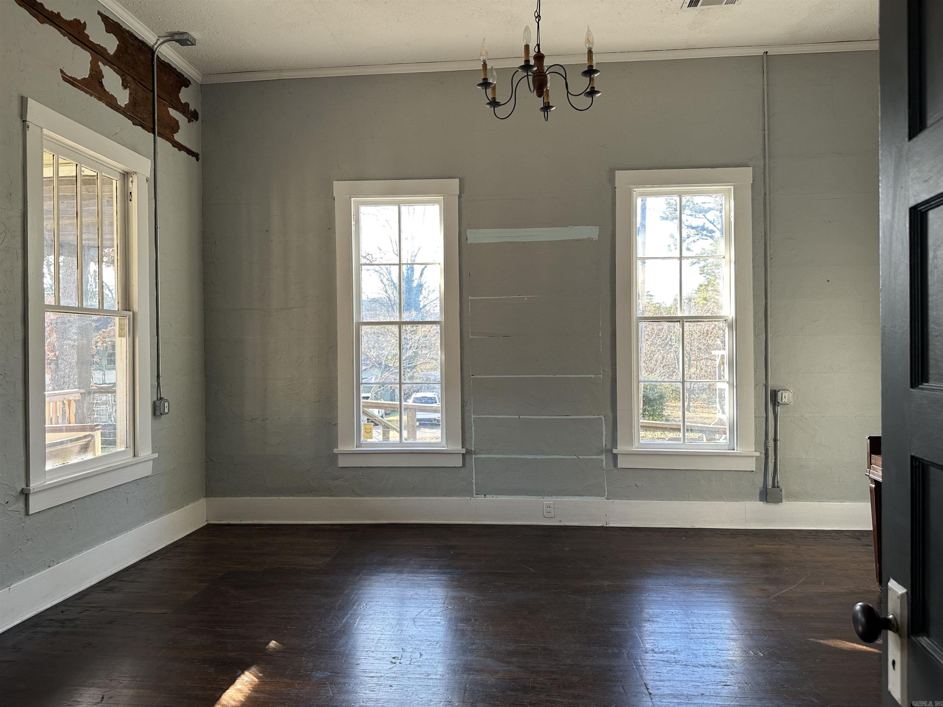 1003 Park  Hot Springs, AR