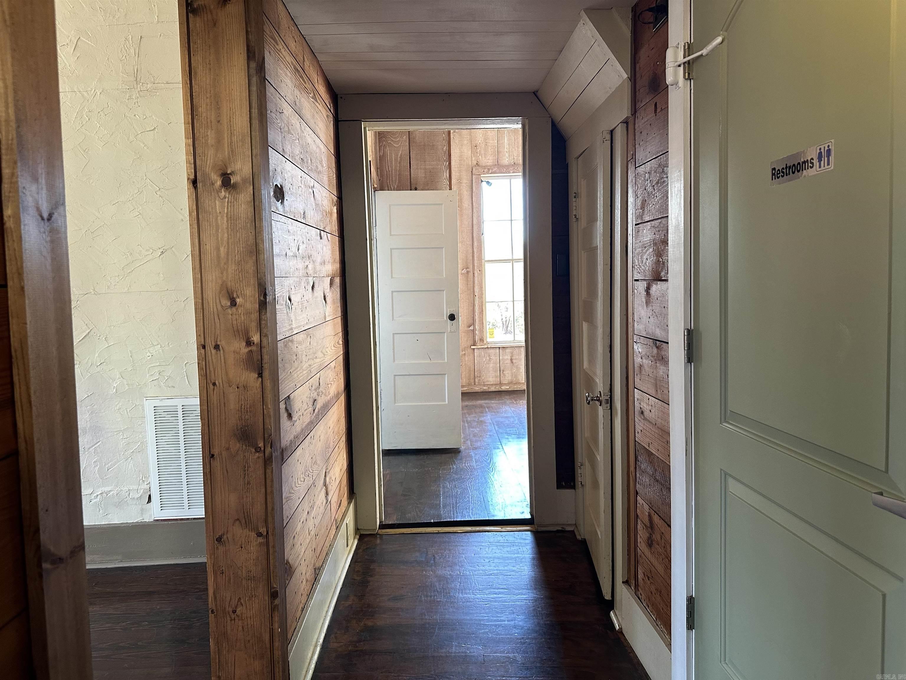 1003 Park  Hot Springs, AR