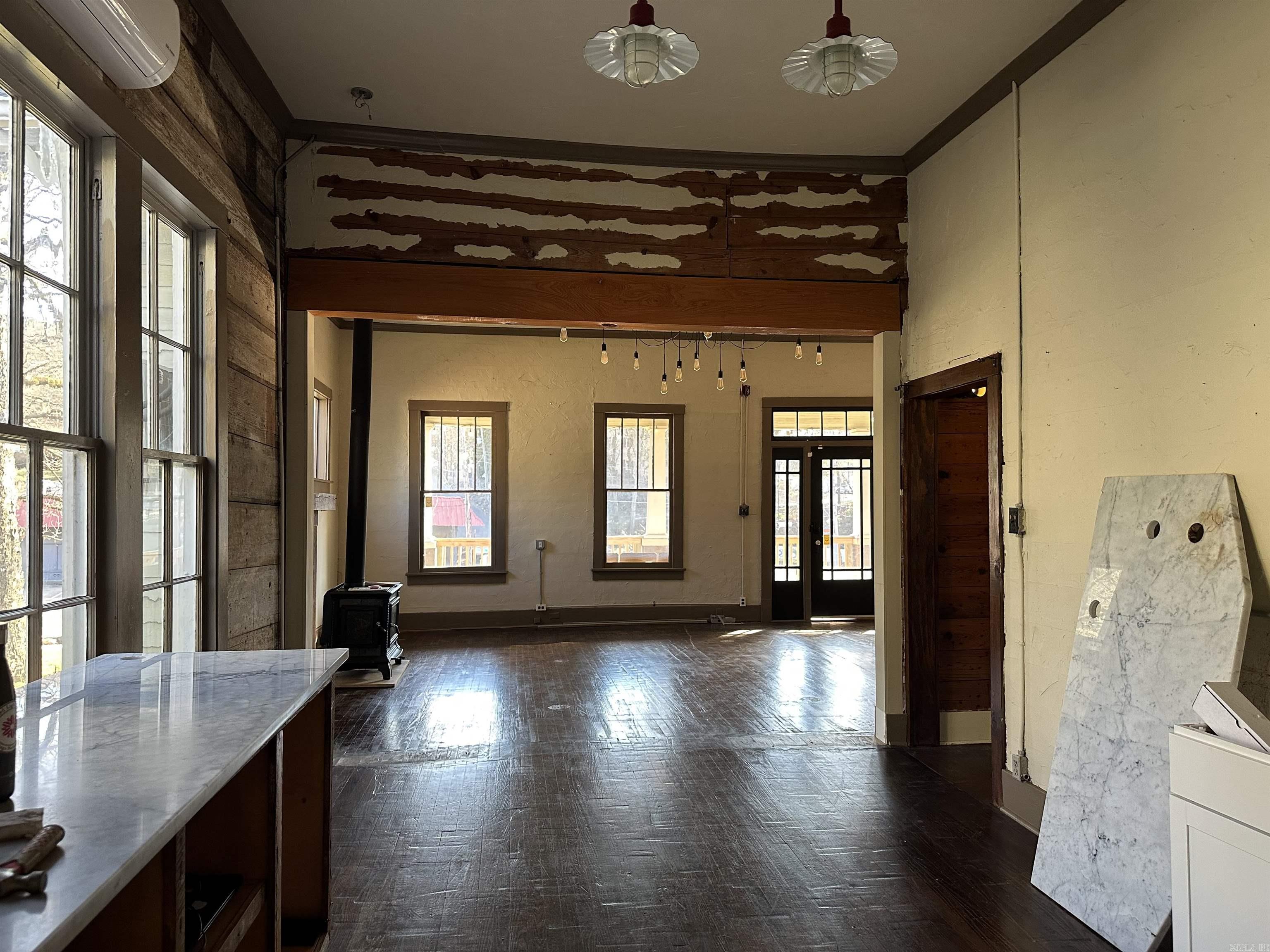 1003 Park  Hot Springs, AR